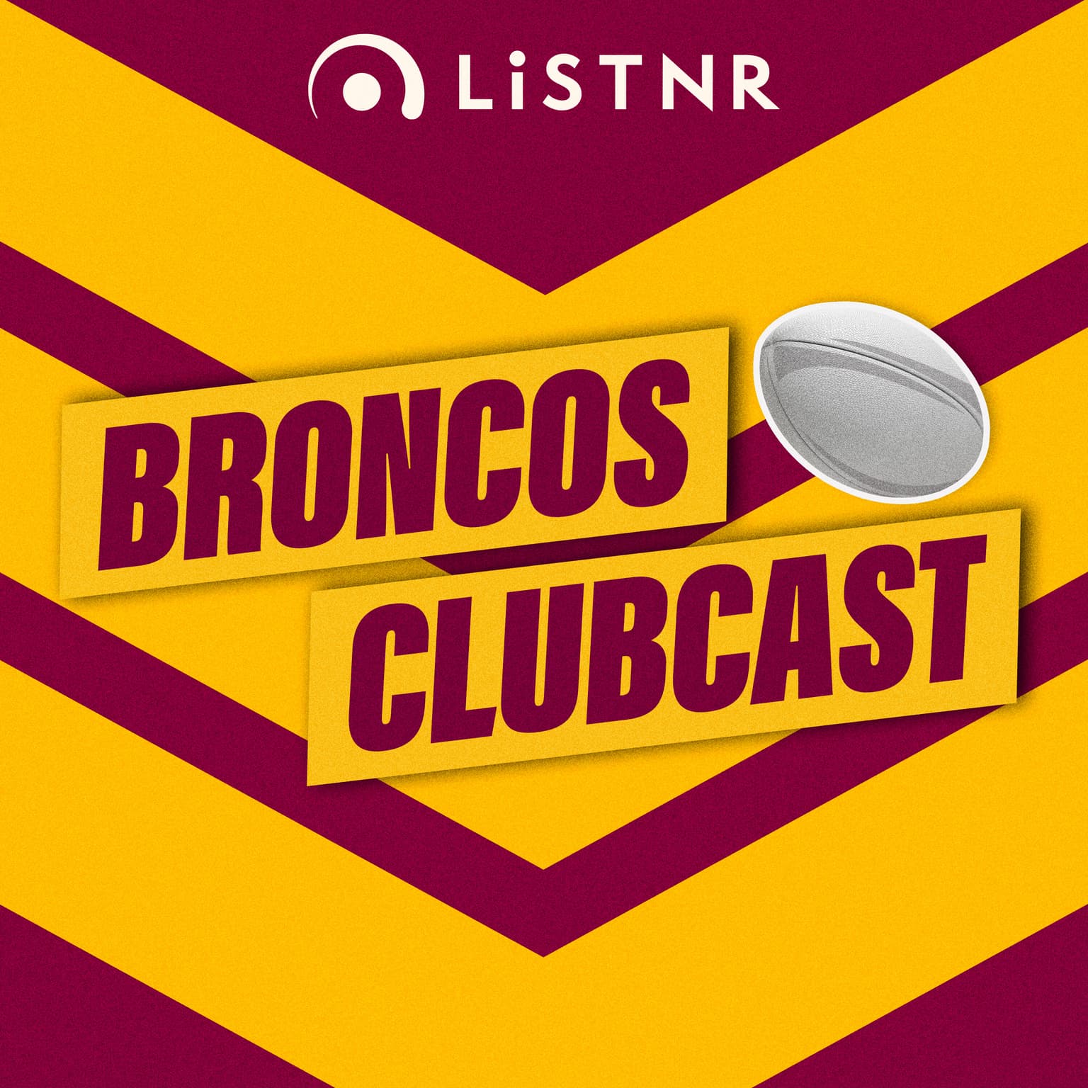 Broncos Clubcast 🐴 | Walsh Speaks on Origin Snub, Reynolds' Mental Health Chat & Brisbane's Premiership Hangover? artwork