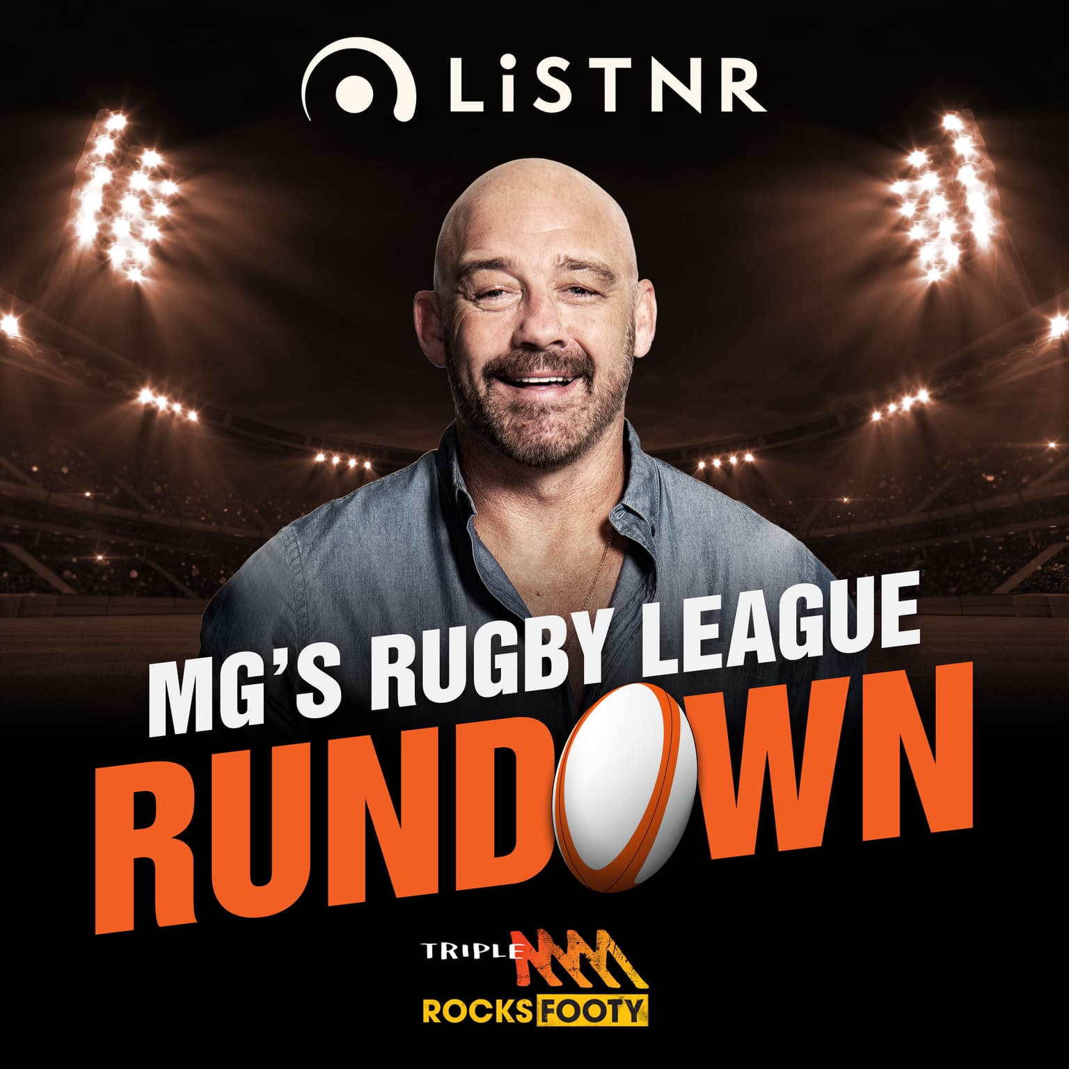 MG Reviews The NSW Blues' Thumping Origin Win Over Queensland | MG's Rugby League Rundown artwork