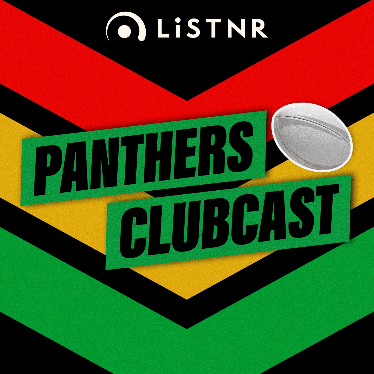 Panthers Clubcast | HUGE Deal To Keep The Cleary's, Jenkins For NSW & Parramatta Preview artwork