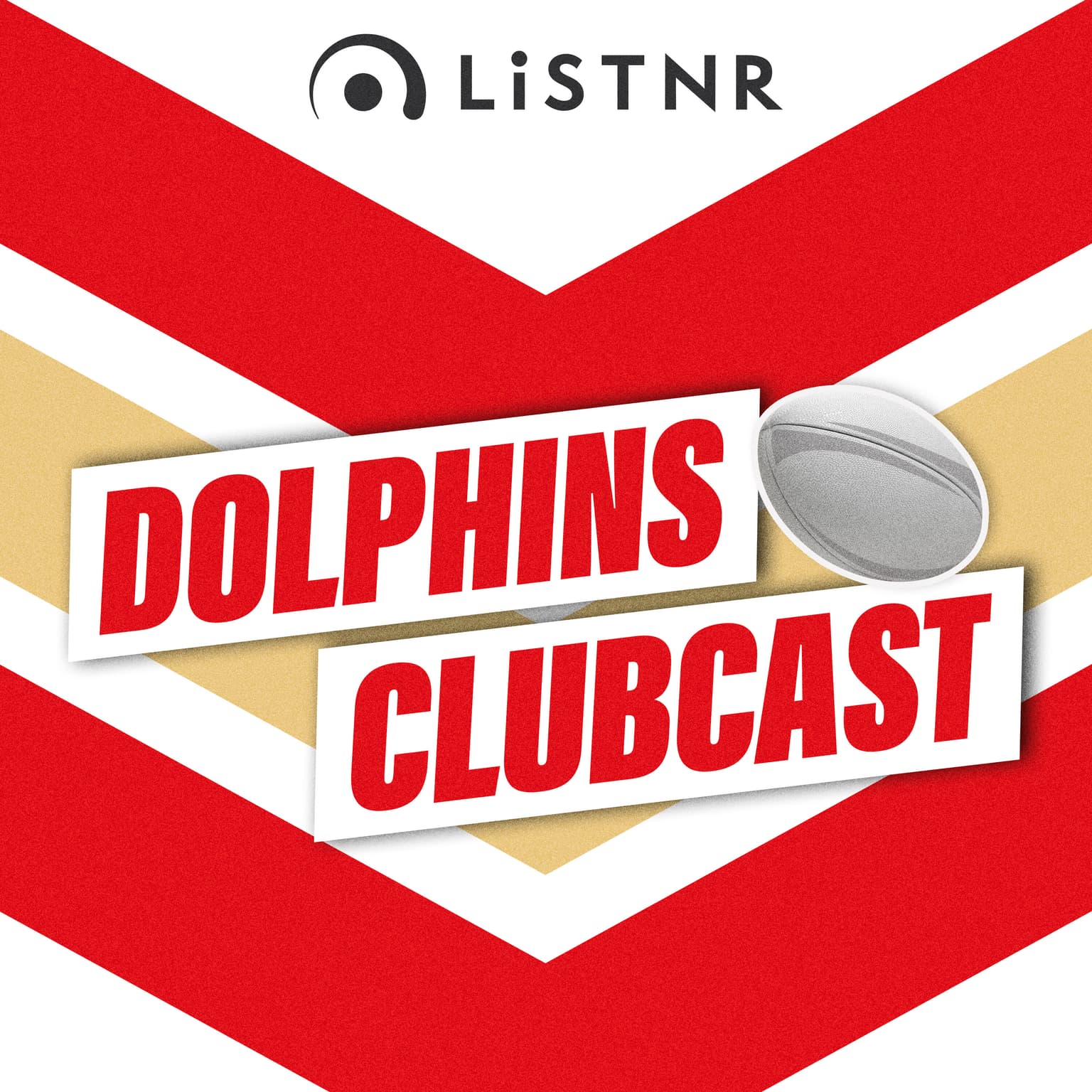 Dolphins Clubcast | Plath's Origin Call-Up, Dominance In Canberra & Vegas Snub! artwork
