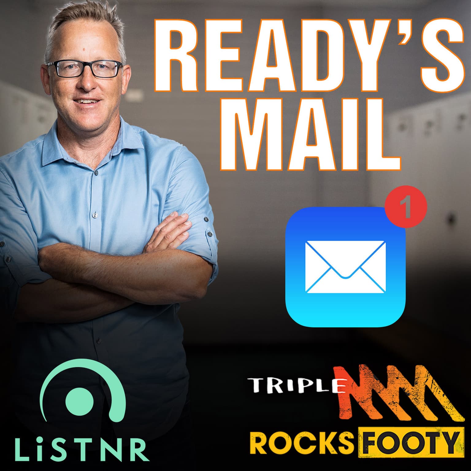 Ready's Mail | Wests Tigers Rebuild Gaining Momentum & Massive Tom Trbojevic News artwork