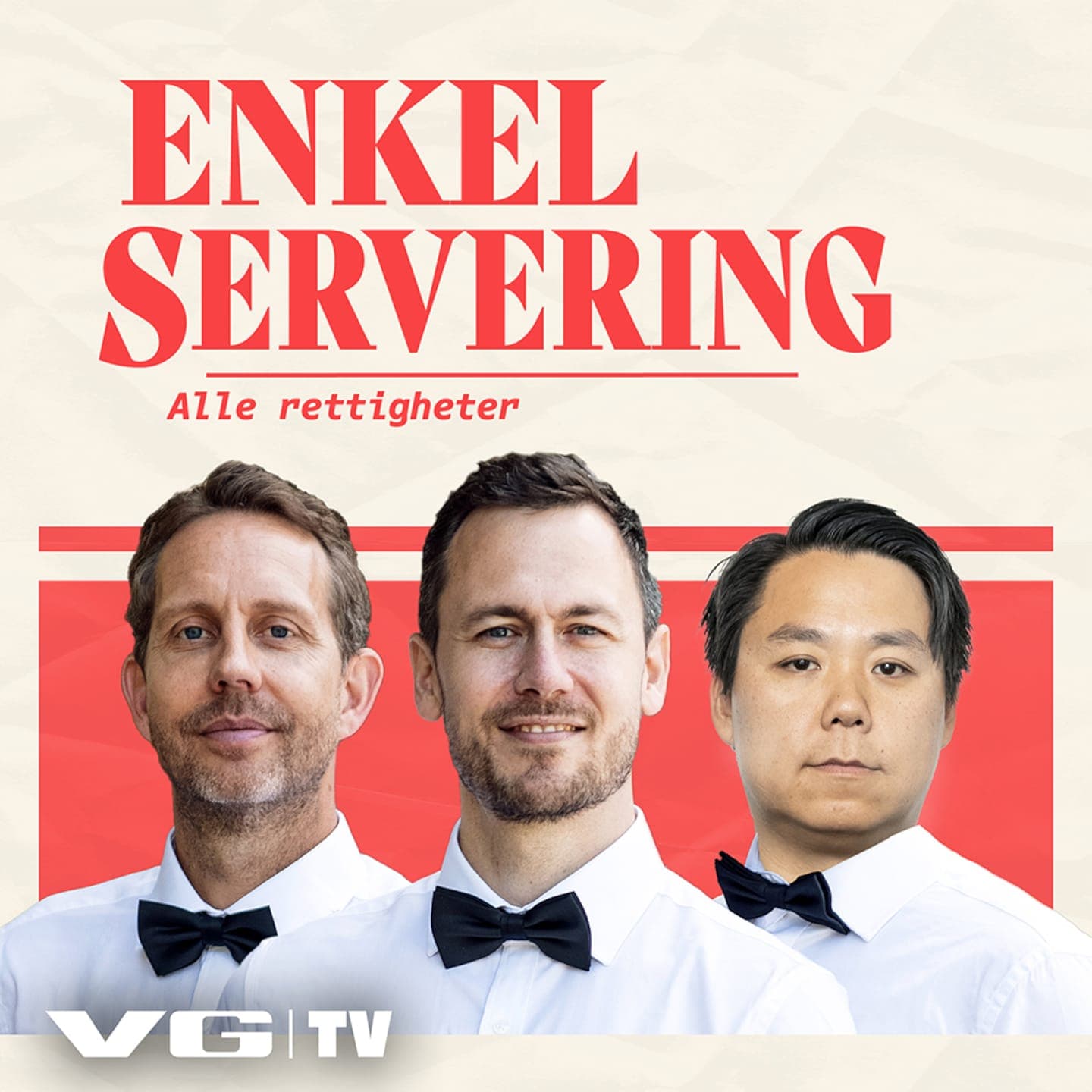 Kan vi ta bilde? Fuck deg artwork