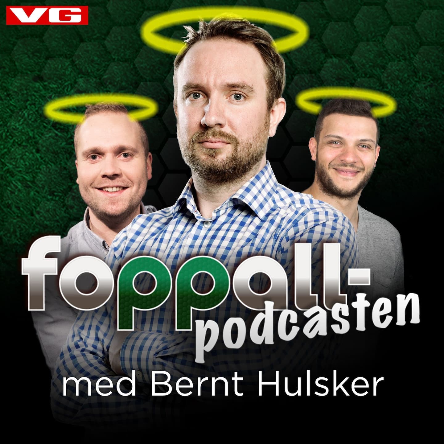 Norge, Liverpool og keeper med draget artwork