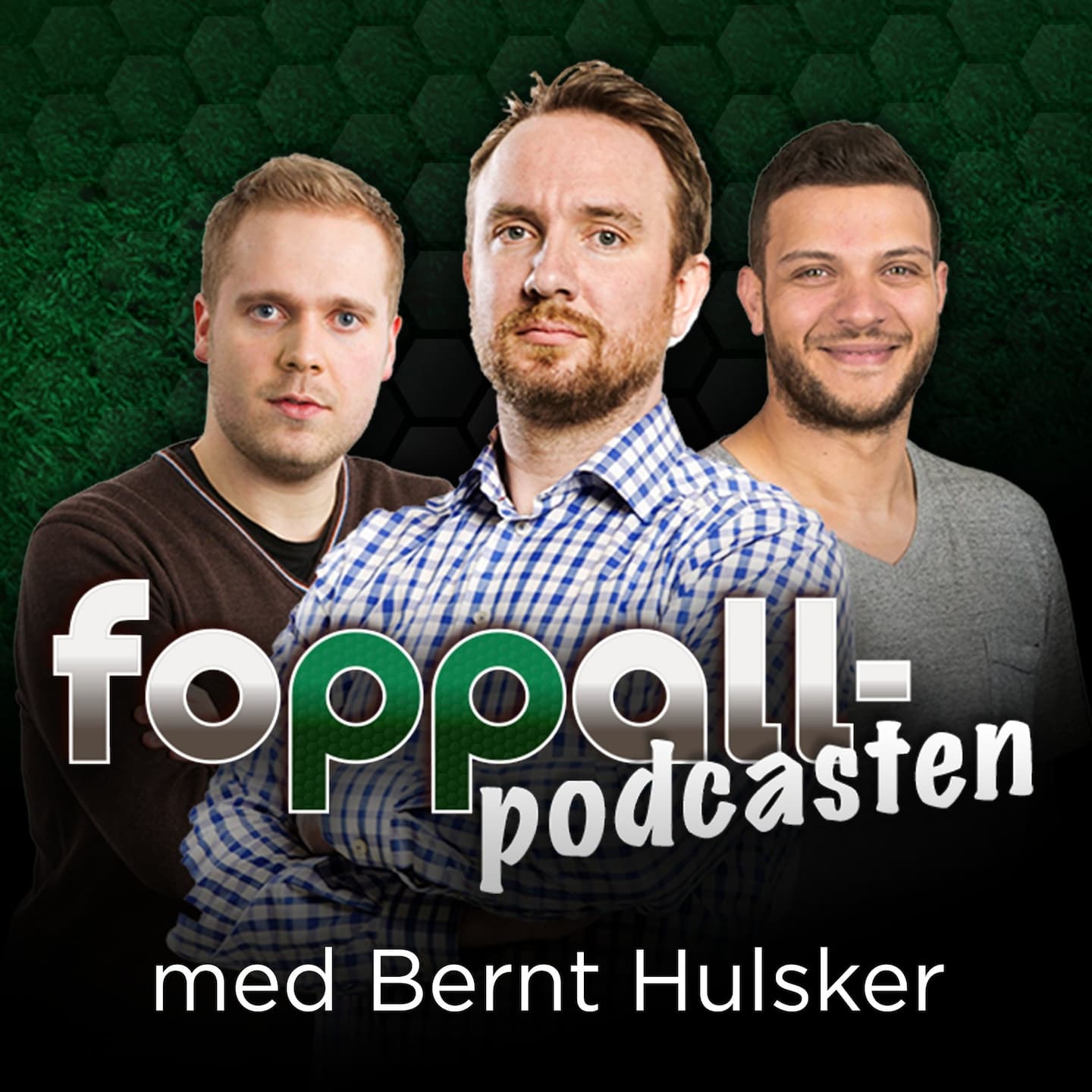 Uke 7 - Rekdal, Moyes og Hulsker artwork