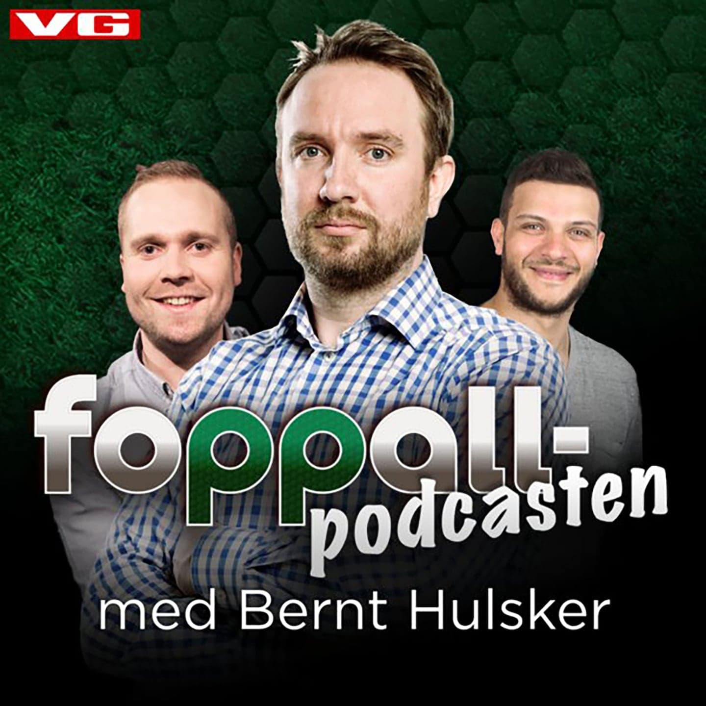 Gull-graving, Ronaldo og friidrett artwork