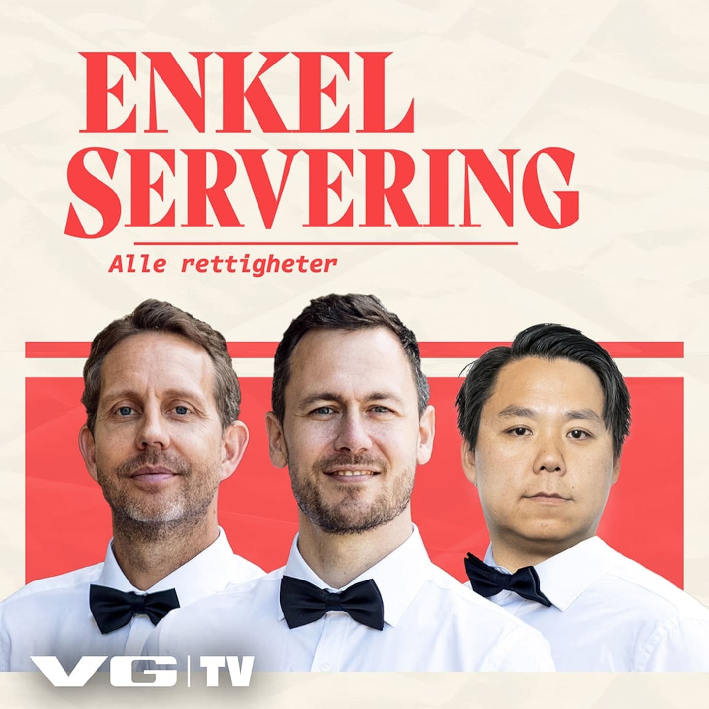 Det er lenge siden jeg har sagt IKKJE BRA artwork
