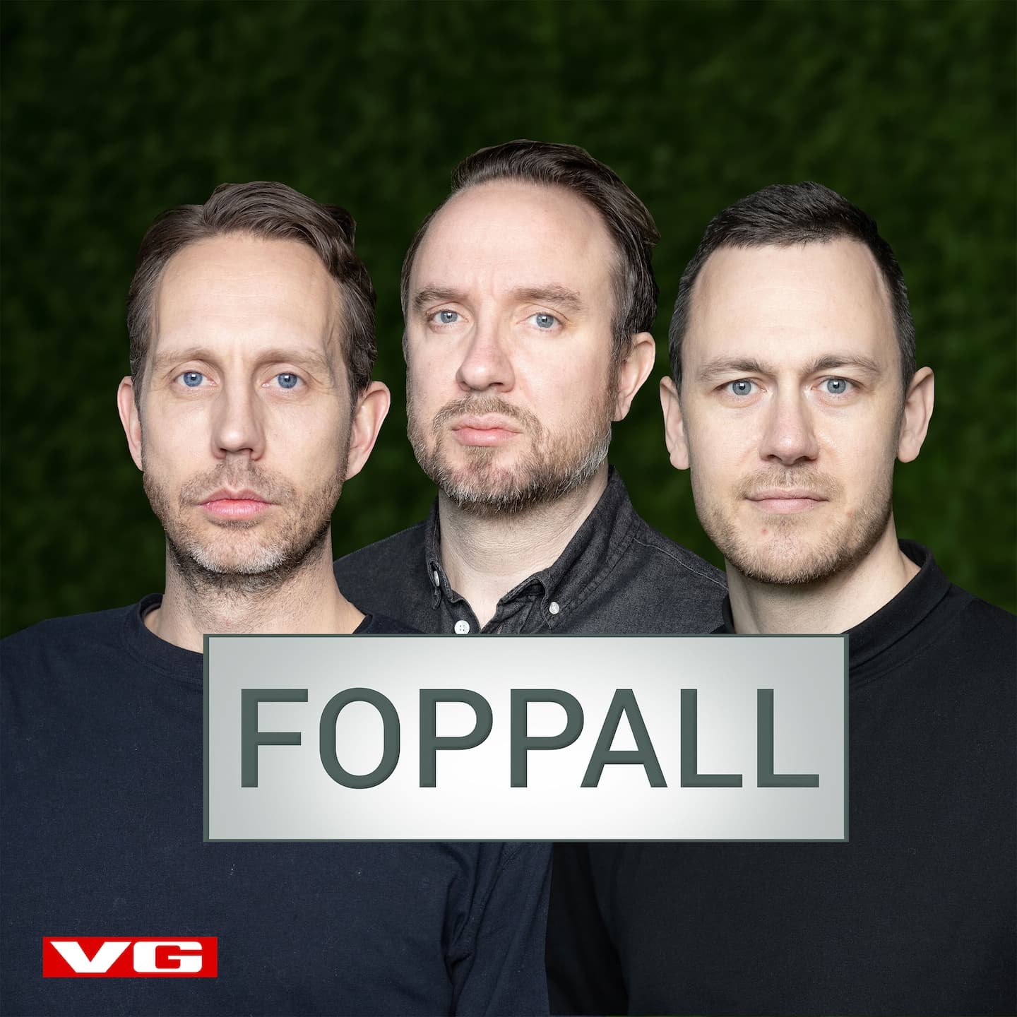 Vi klapper for sykepleiere i ettermiddag artwork