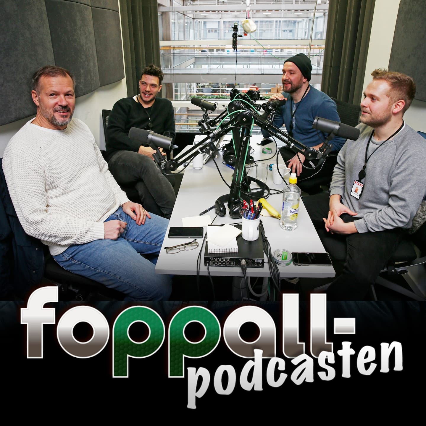 Rekdal, Farmen og landslaget artwork