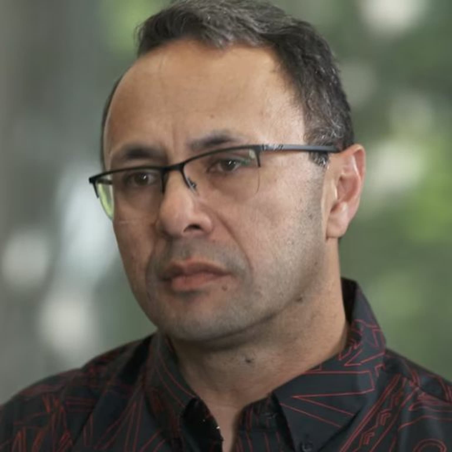 Damon Salesa: AUT leader on challenges facing universities artwork