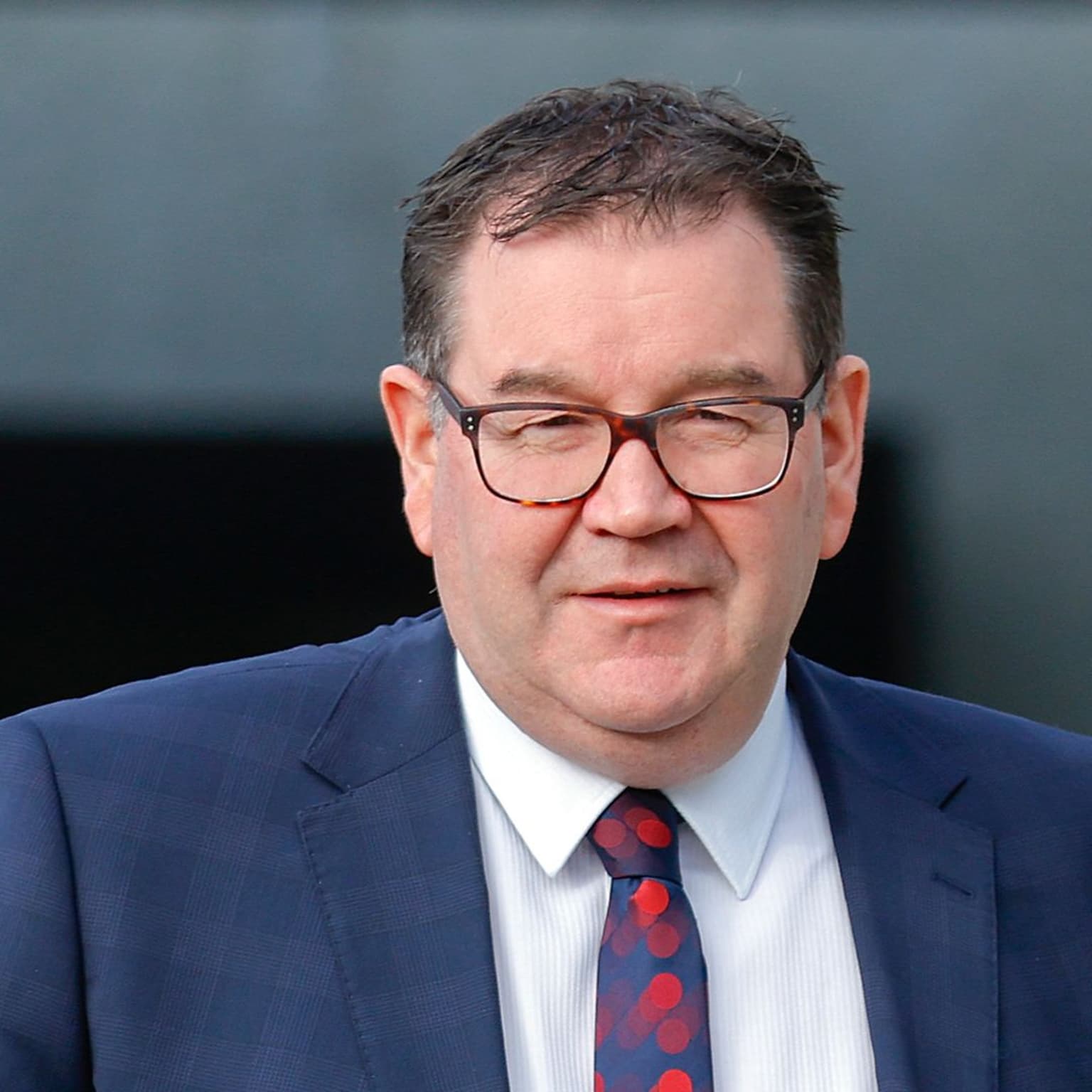 Grant Robertson: Covid inquiry, Labour's spending, tax artwork