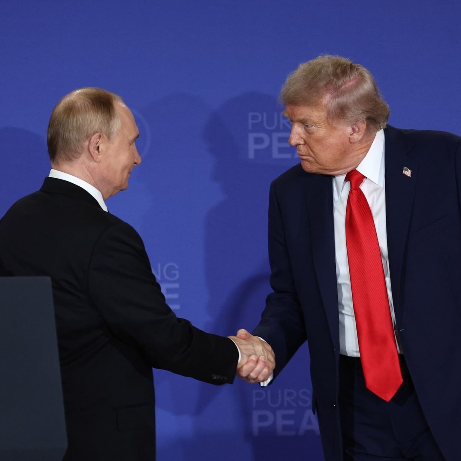 Trump-Putin Alaska meeting: The aftermath for Ukraine artwork