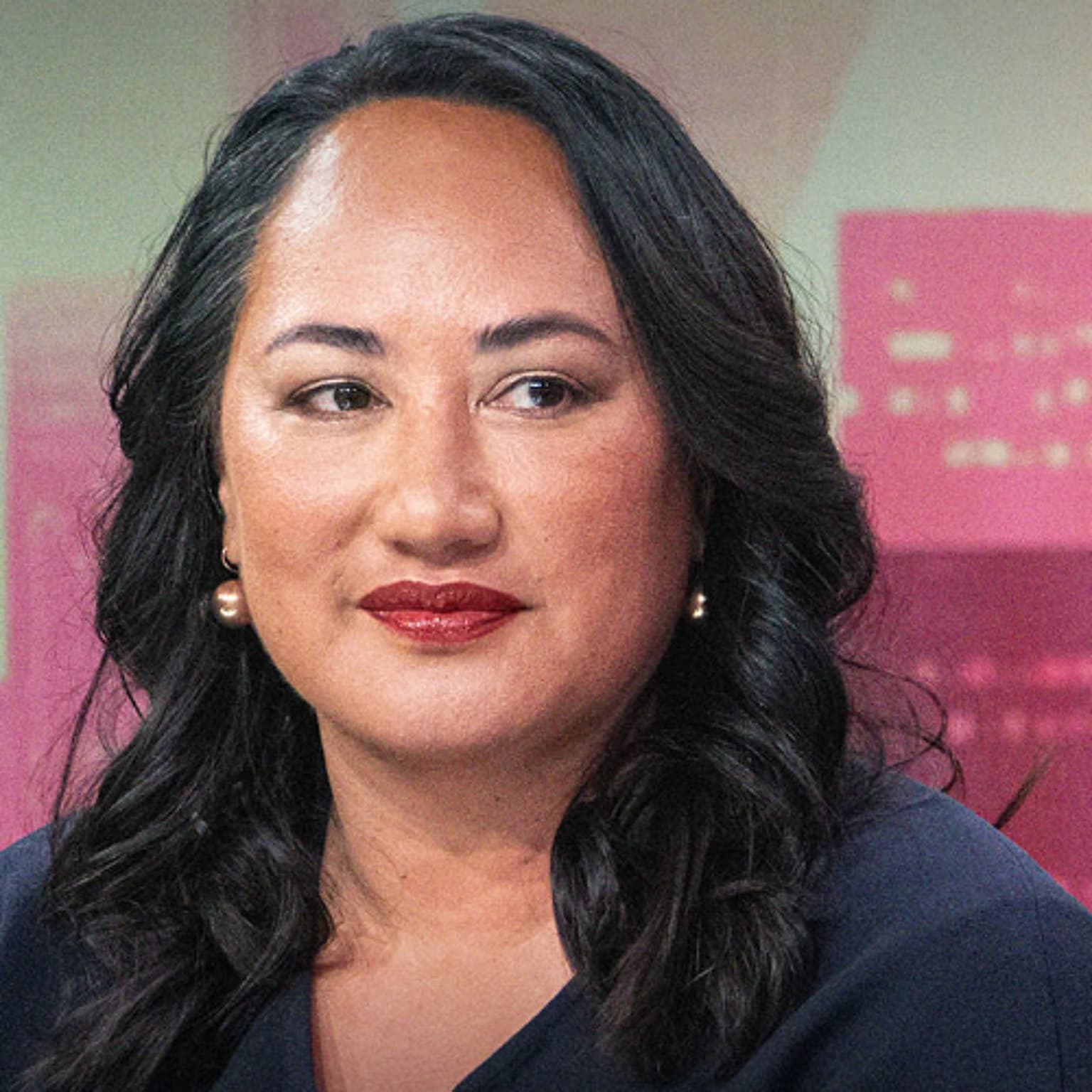 Kerrin Leoni: Why I'd be a better Auckland mayor than Wayne Brown artwork
