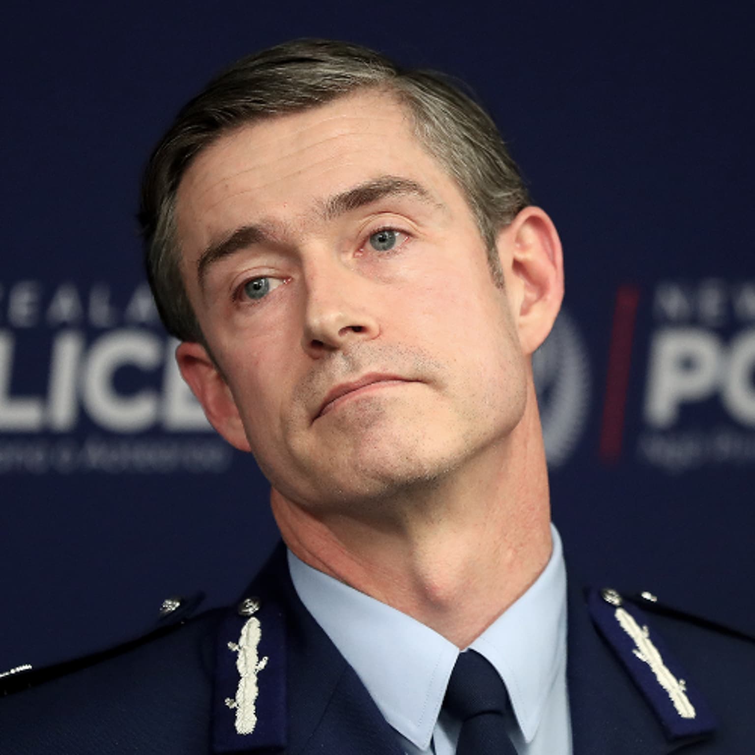 Andrew Coster: Trust, corruption allegations, and Jevon McSkimming artwork