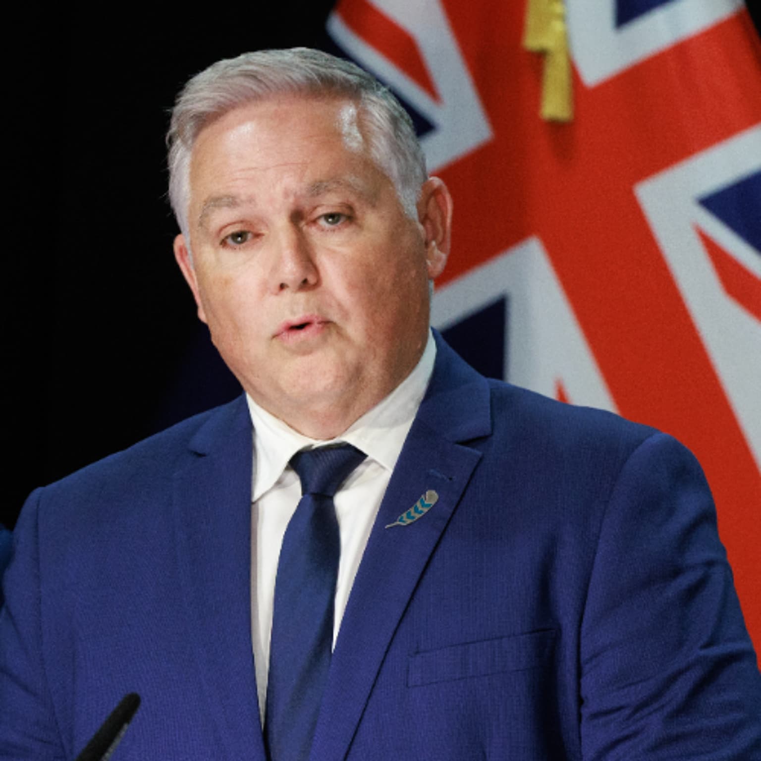 IPCA report: Mark Mitchell on police trust after Jevon McSkimming saga artwork