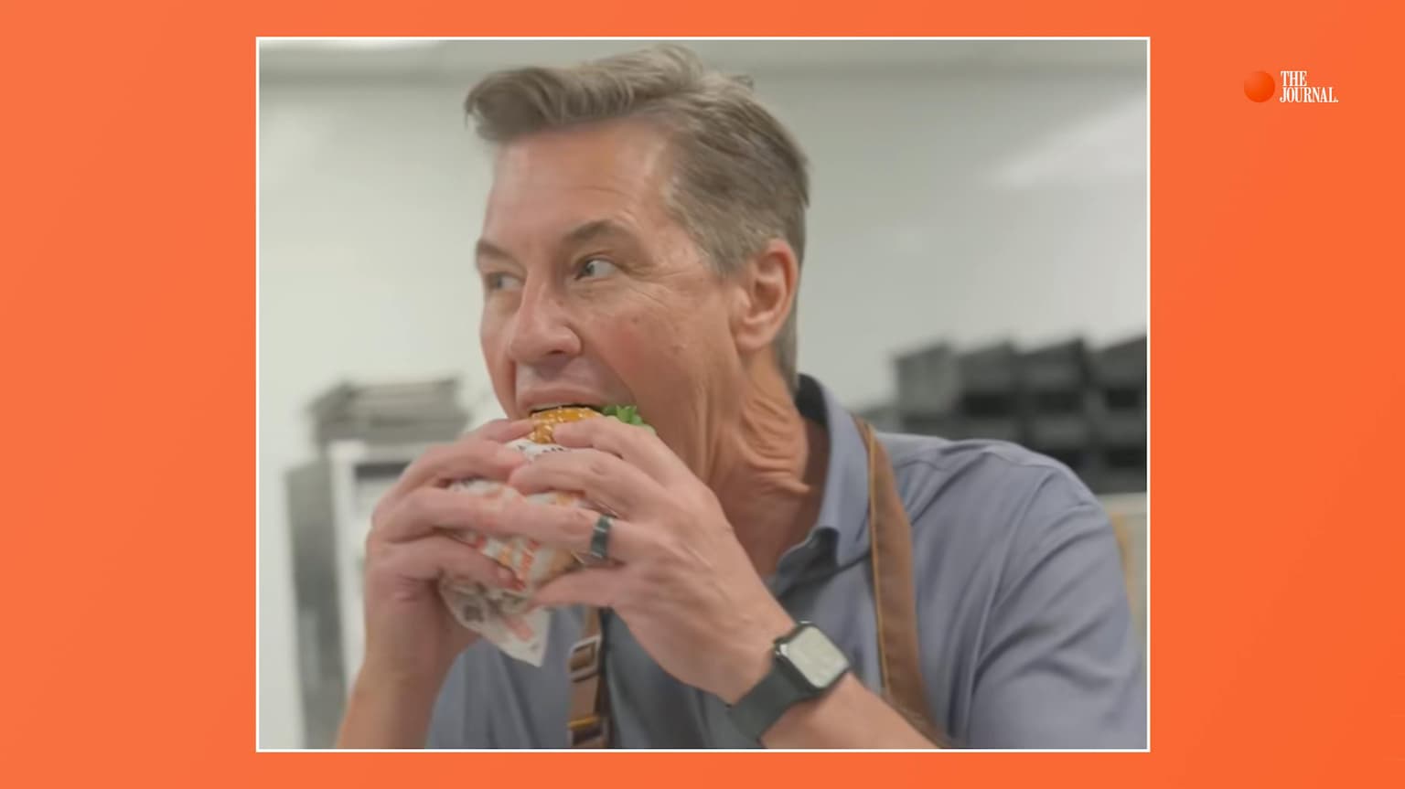 Can Burger King Regain Its Crown? artwork