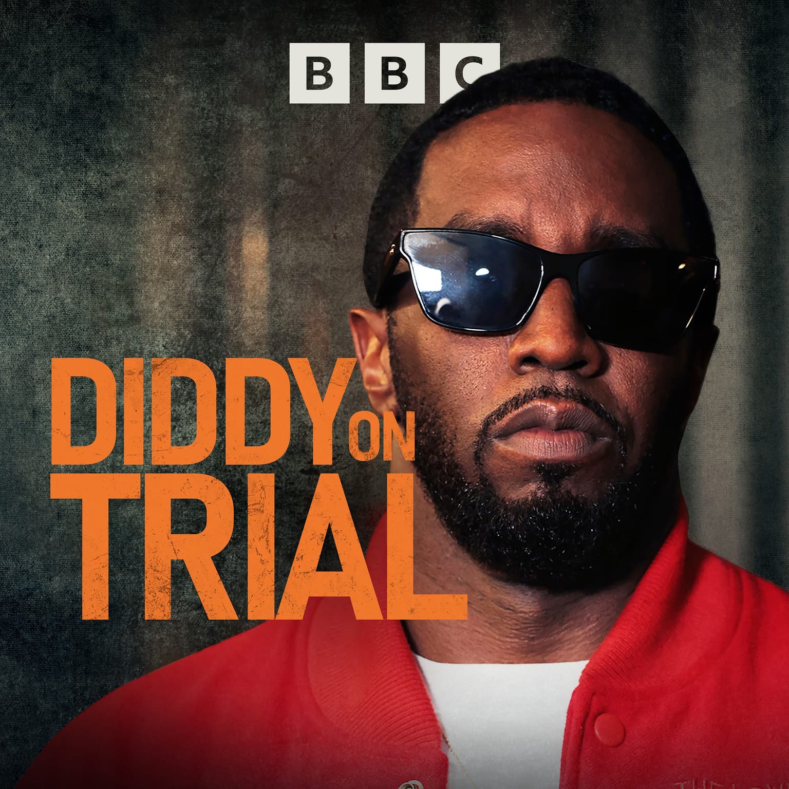 Introducing... Diddy On Trial artwork