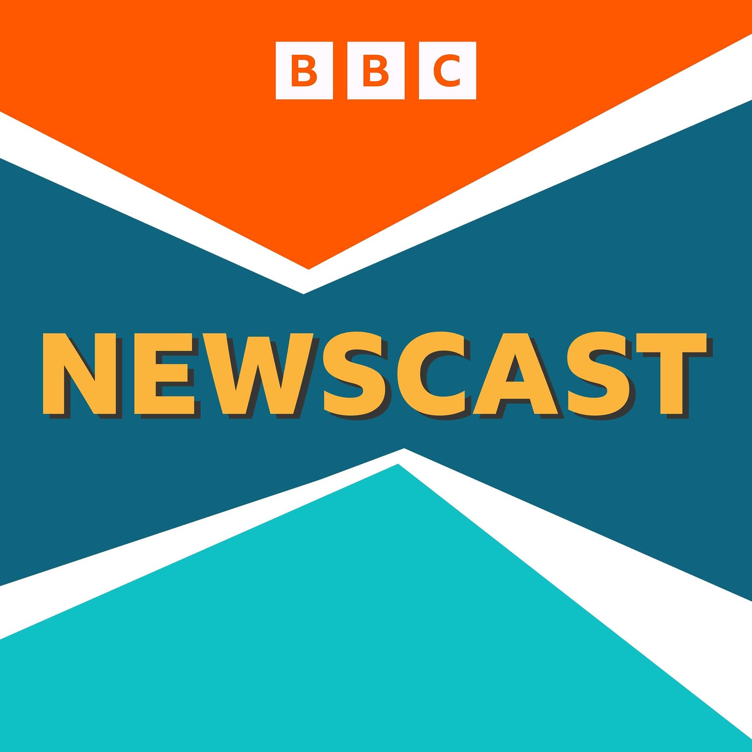 Newscast: The US Bombs Iranian Nuclear Sites artwork