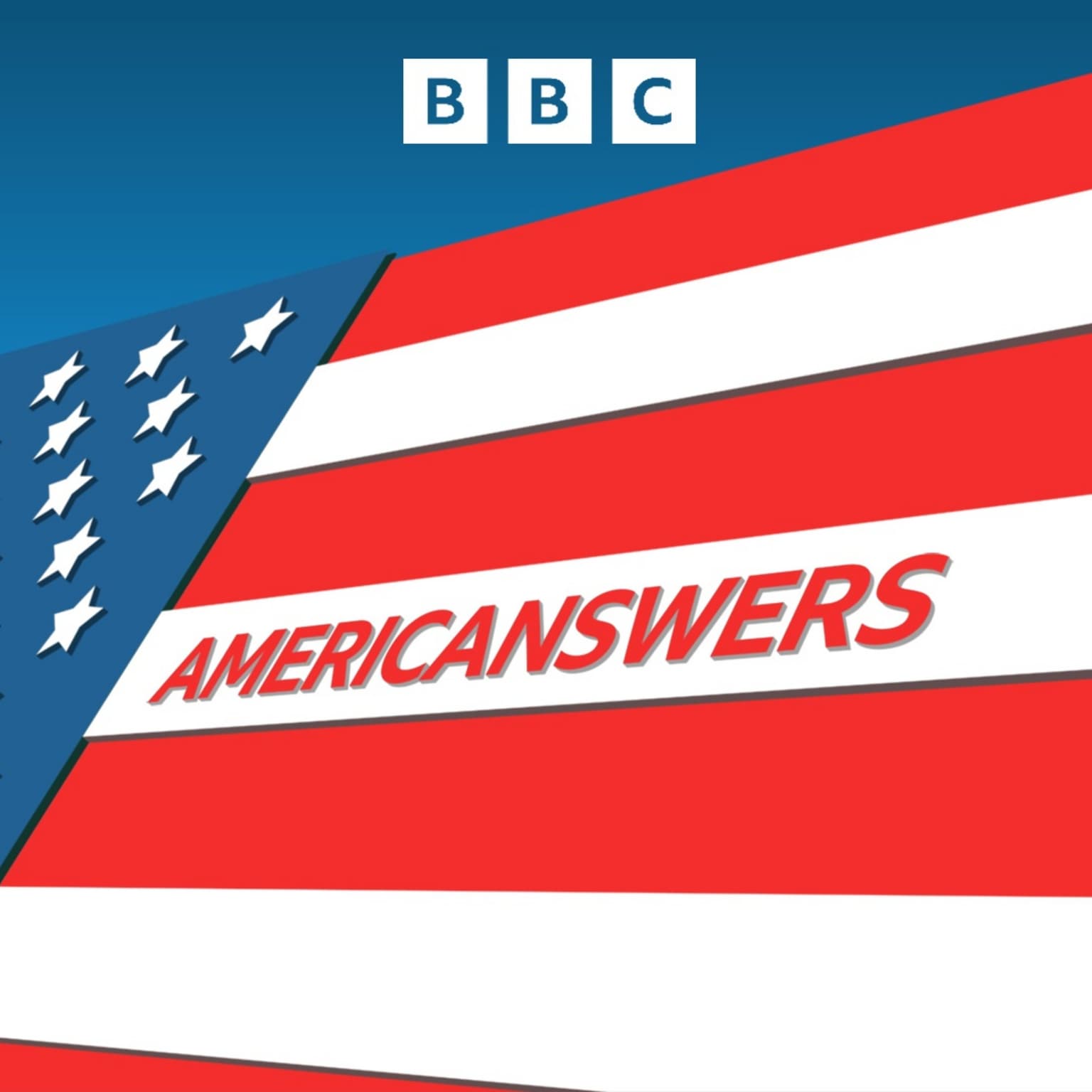 Americanswers! Is it time for Kamala? artwork