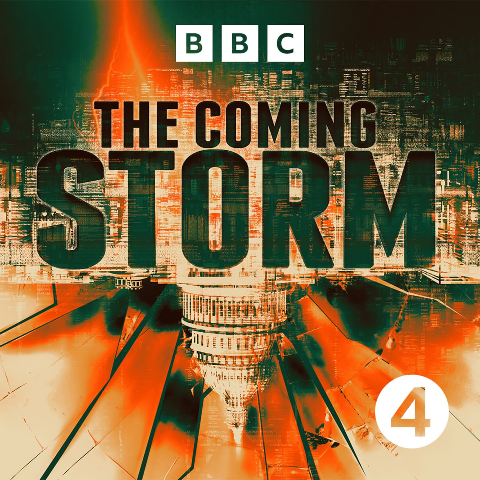 Introducing... The Coming Storm (season 2) artwork