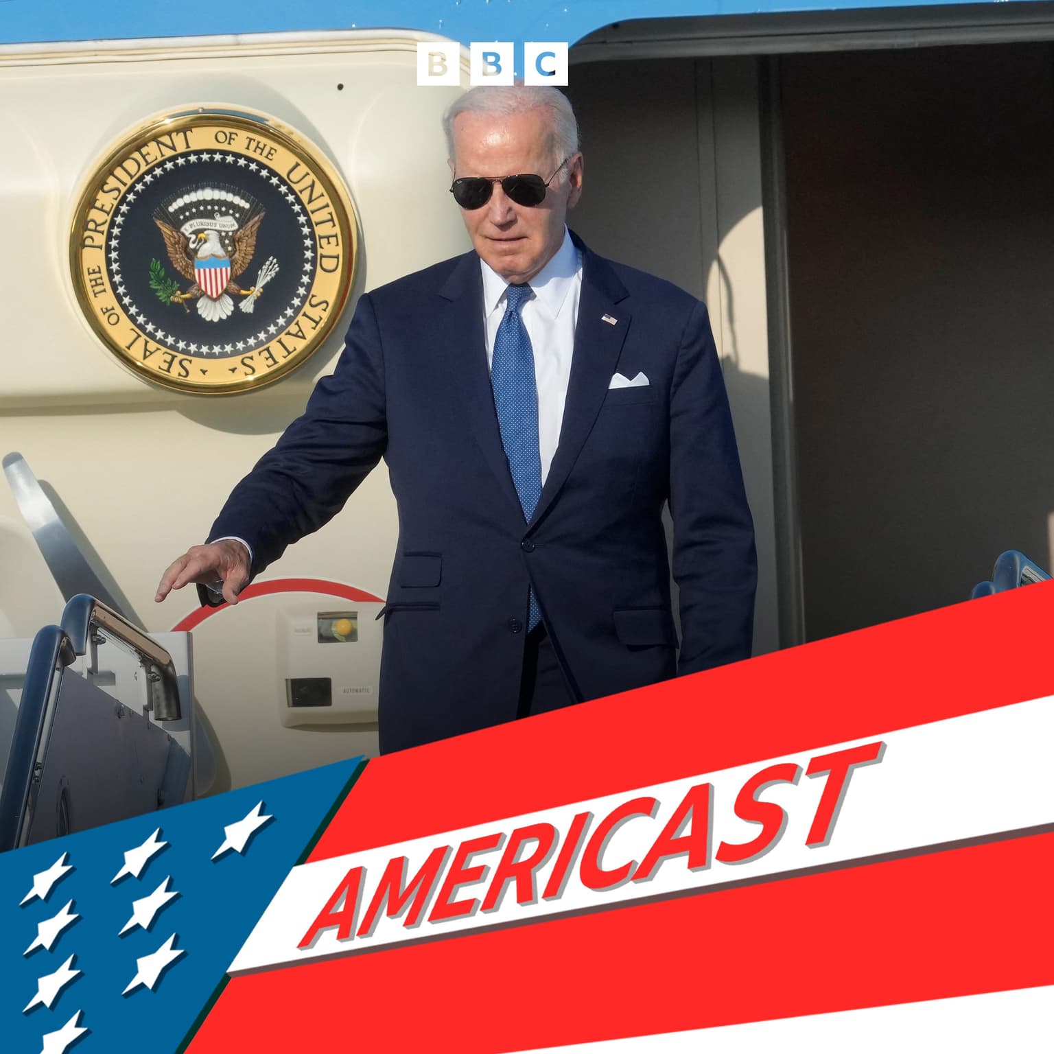 Goodbye, Joe: Biden's Legacy (Part 1) artwork