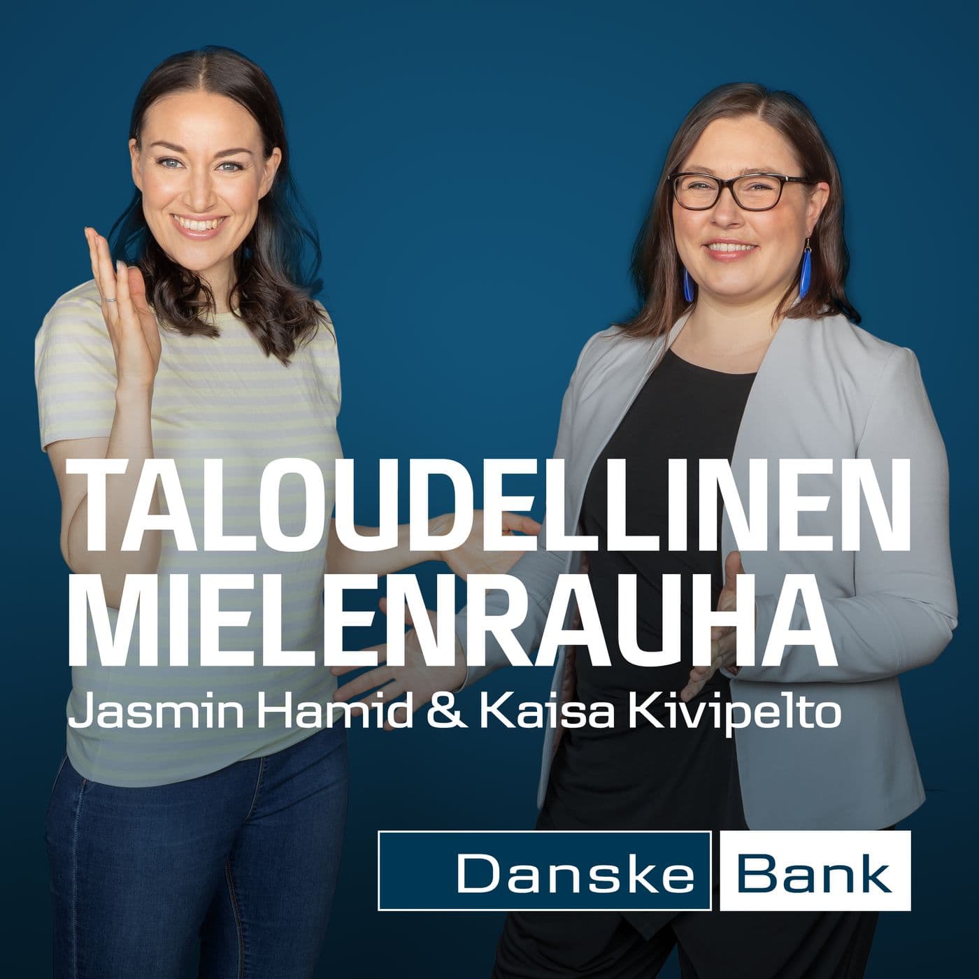 Jakso 58: Kannattaako Kiinaan ja kehittyville markkinoille sijoittaa? artwork
