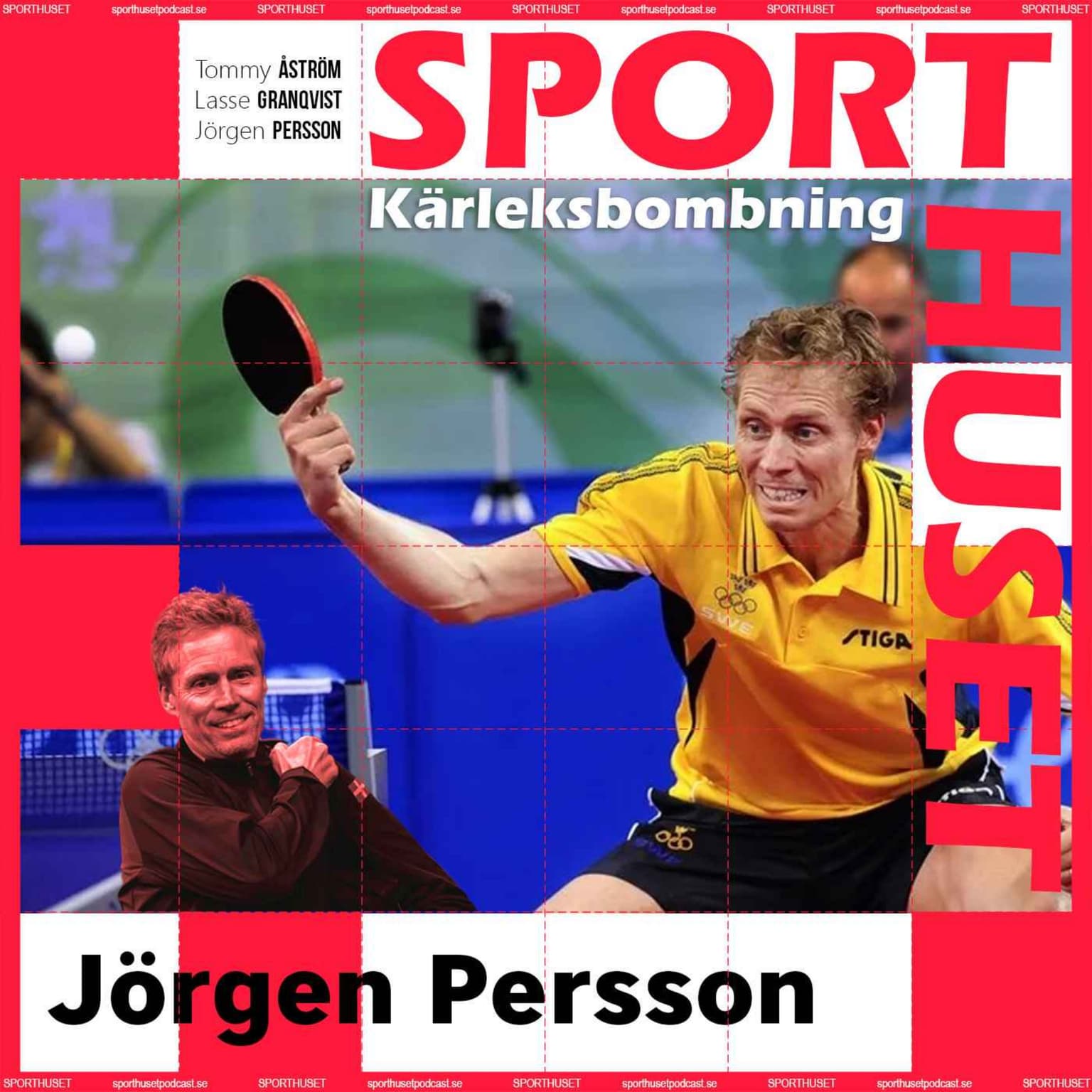 Jörgen Persson artwork