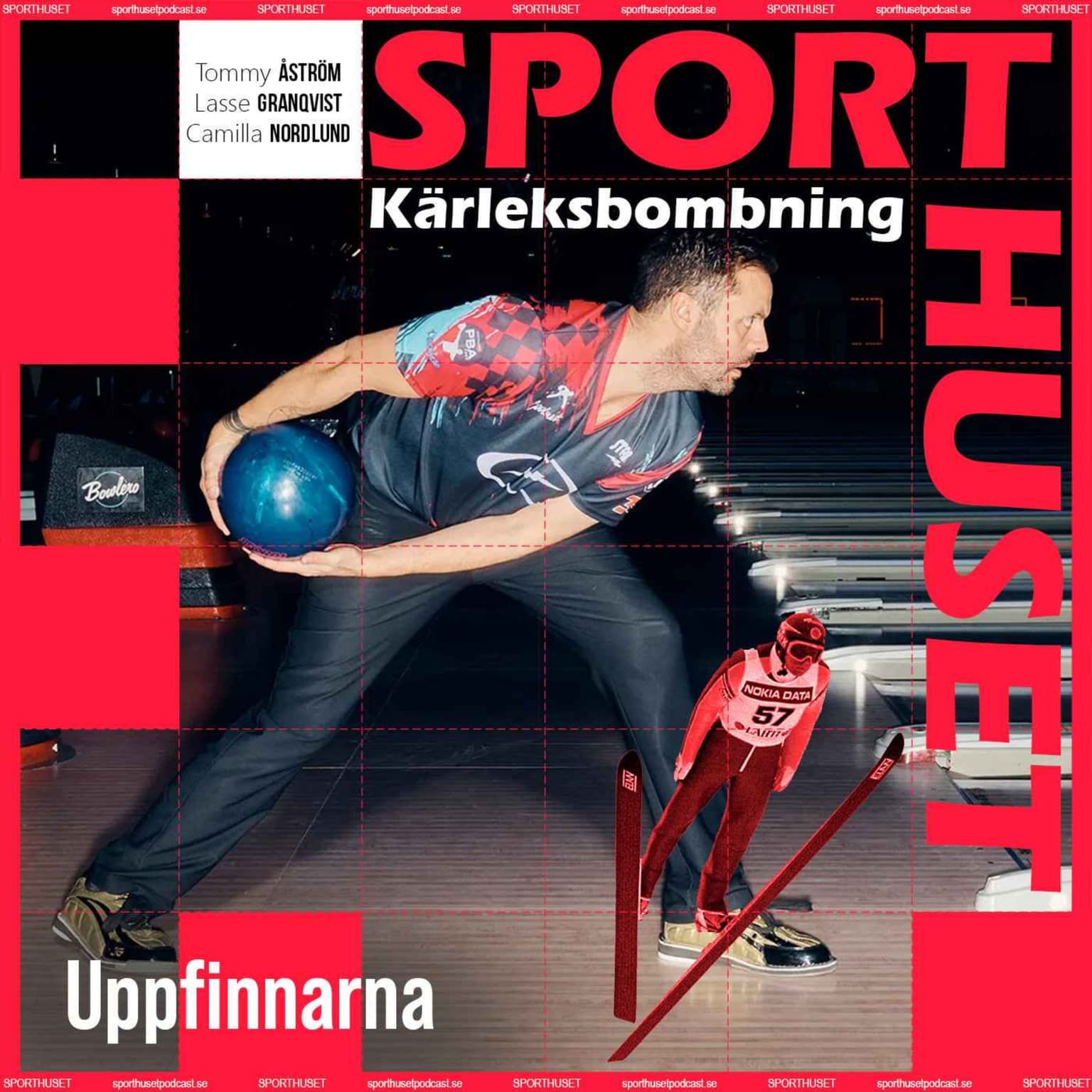 Uppfinnarna artwork