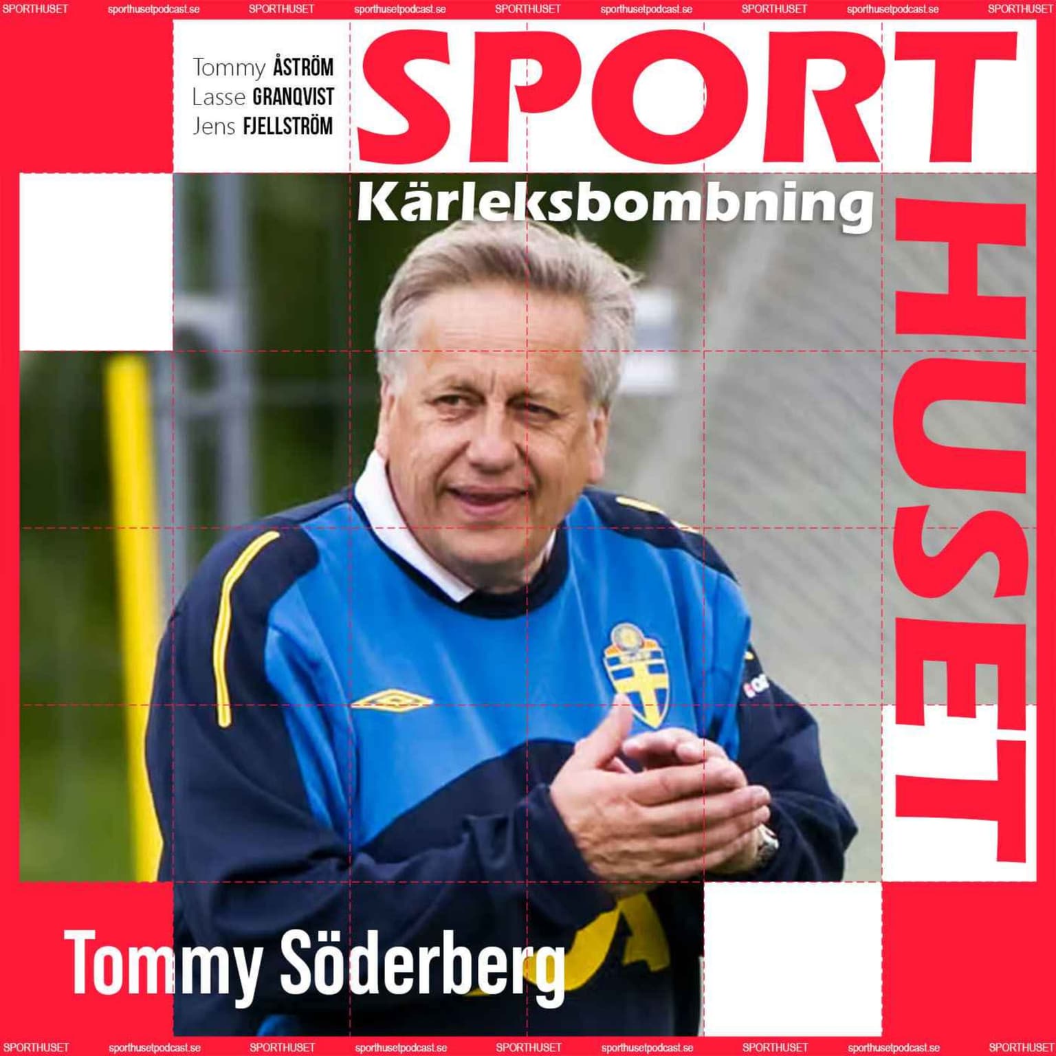 Tommy Söderberg artwork