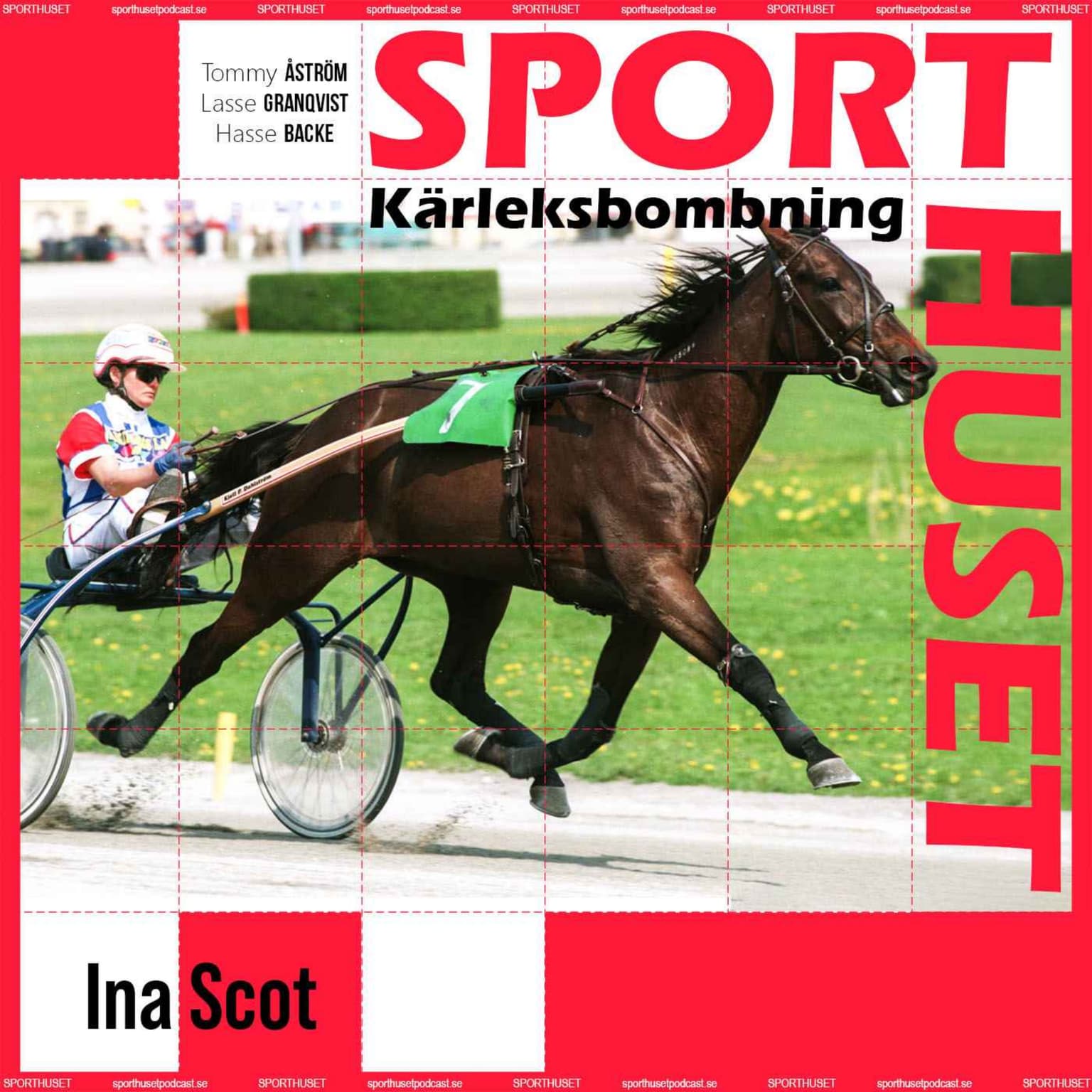 Ina Scot artwork