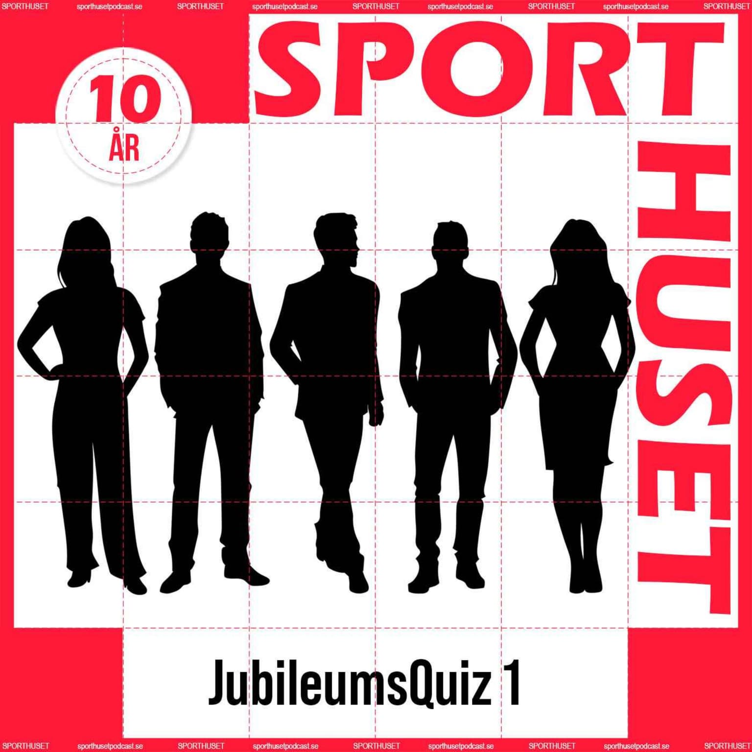JubileumsQuiz Del 1 artwork