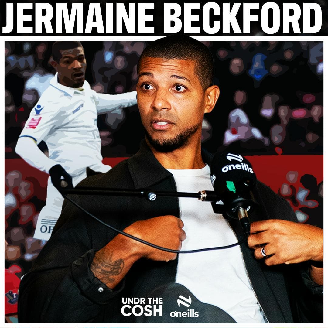 Jermaine Beckford | Bang Bus artwork