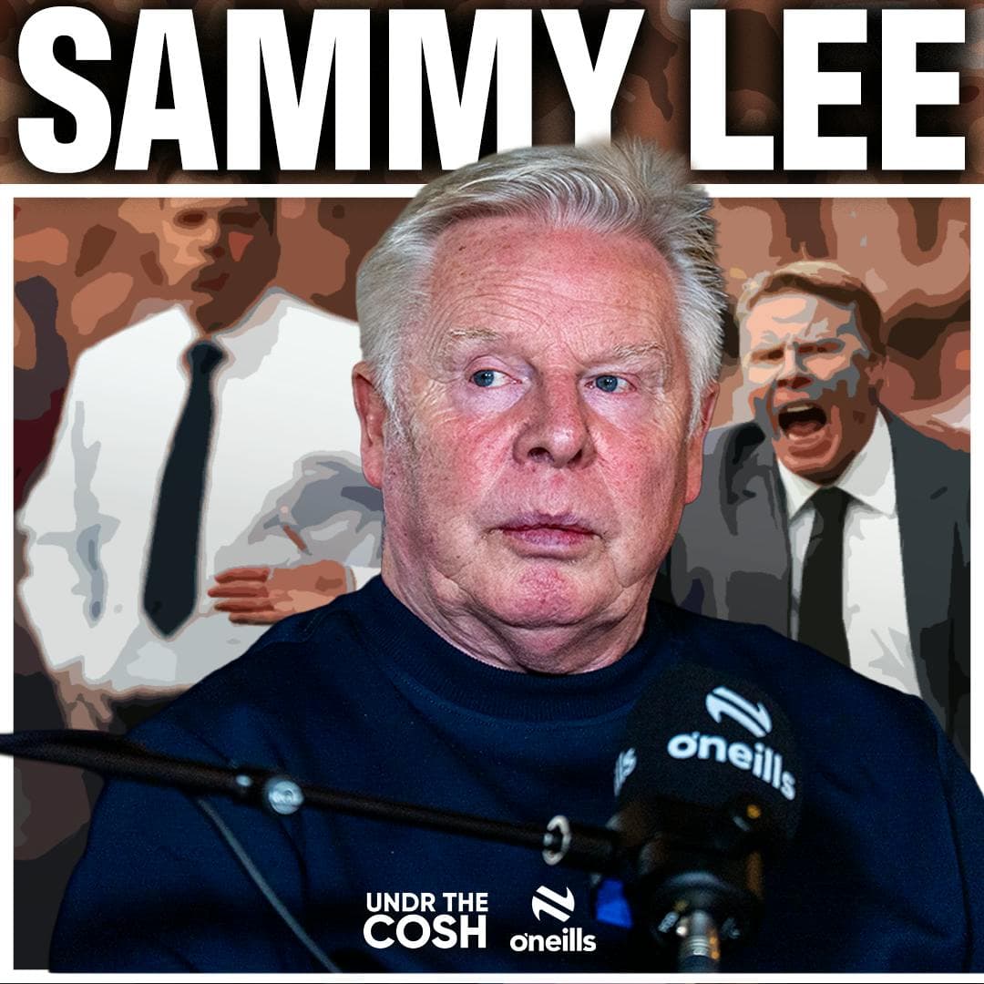 Sammy Lee | Jury Duty artwork