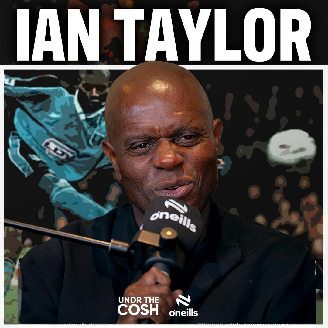 Ian Taylor | The Irreplaceable Entertainments Manager artwork