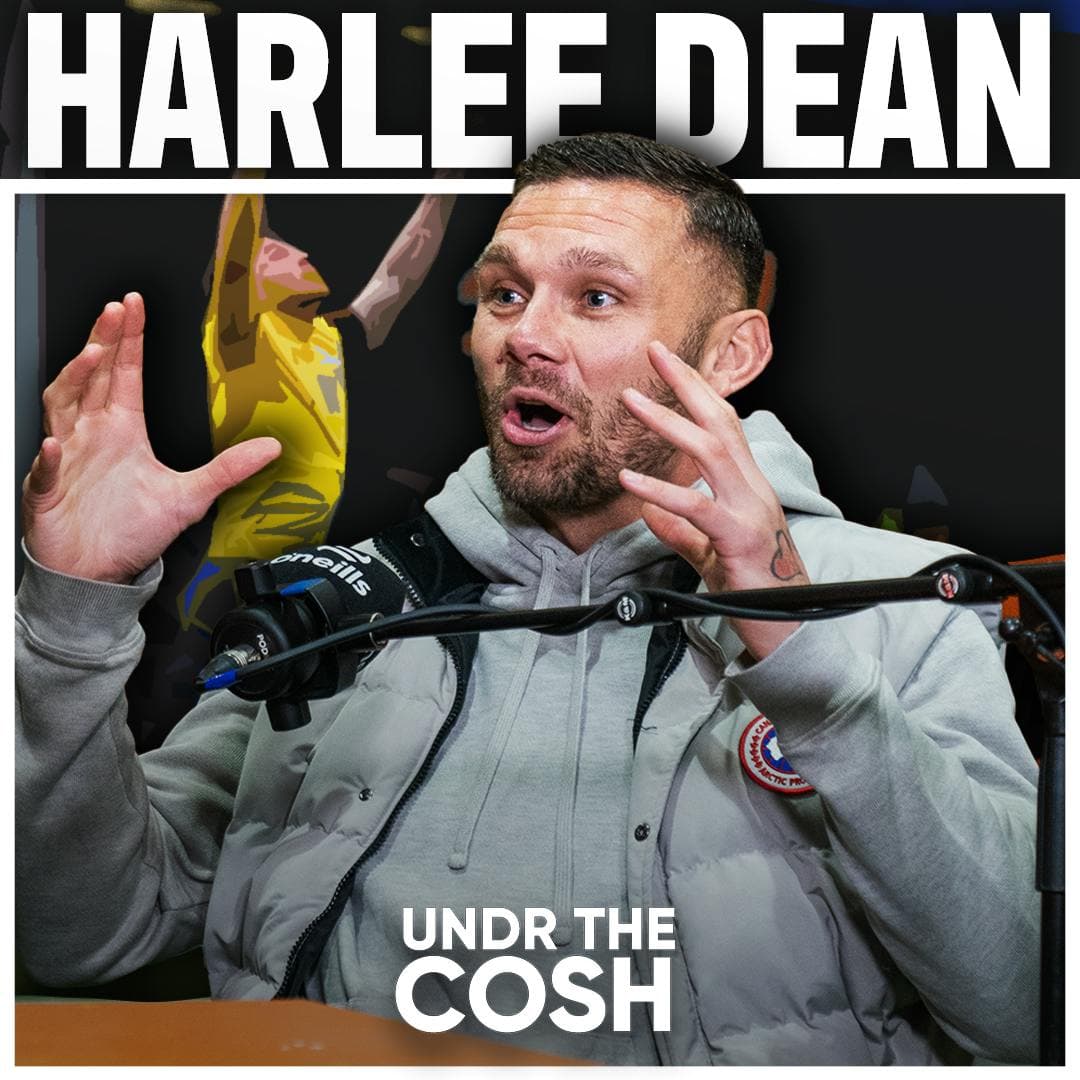 Harlee Dean | Student of the Game artwork