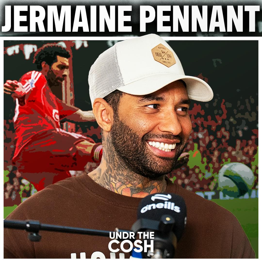 Jermaine Pennant | Liverpool players arrested ahead of Champions League semi-finals artwork