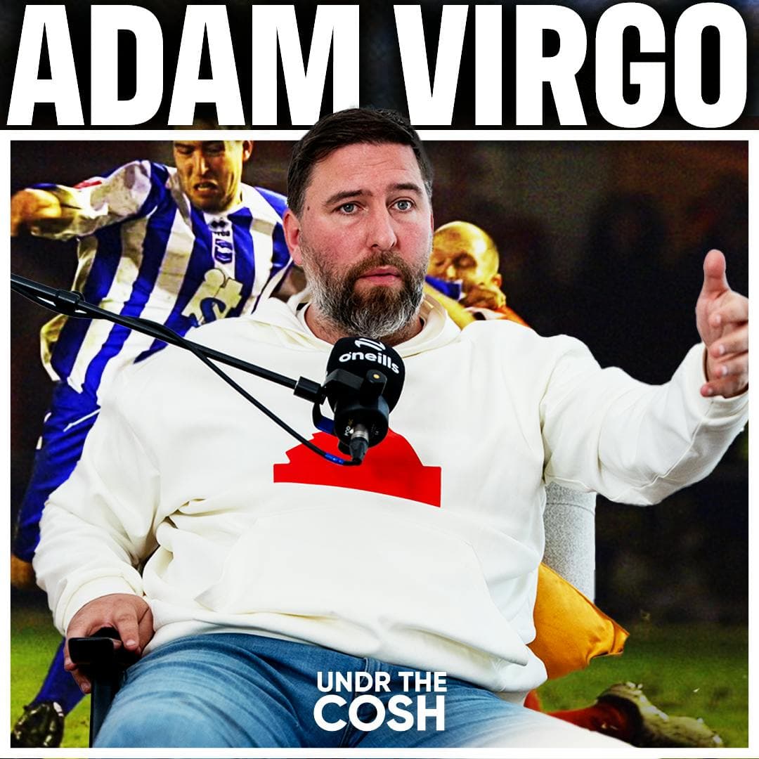 Adam Virgo | Debagging artwork