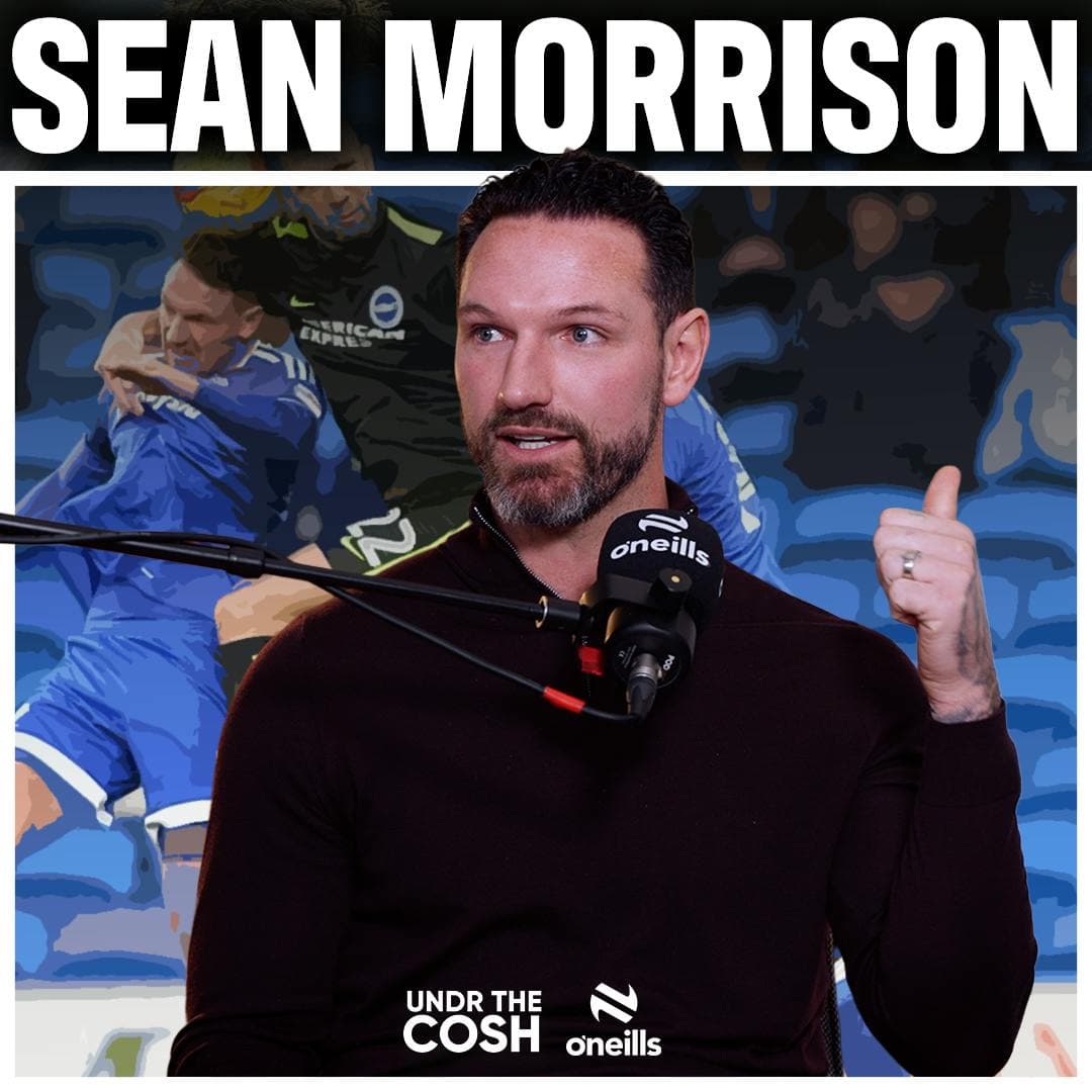 Sean Morrison | The Leaked Video artwork