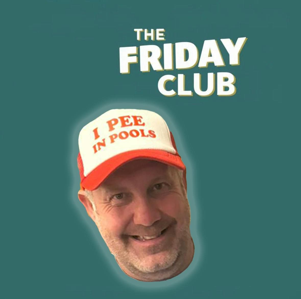 Friday Club | Played Like a Fiddle artwork