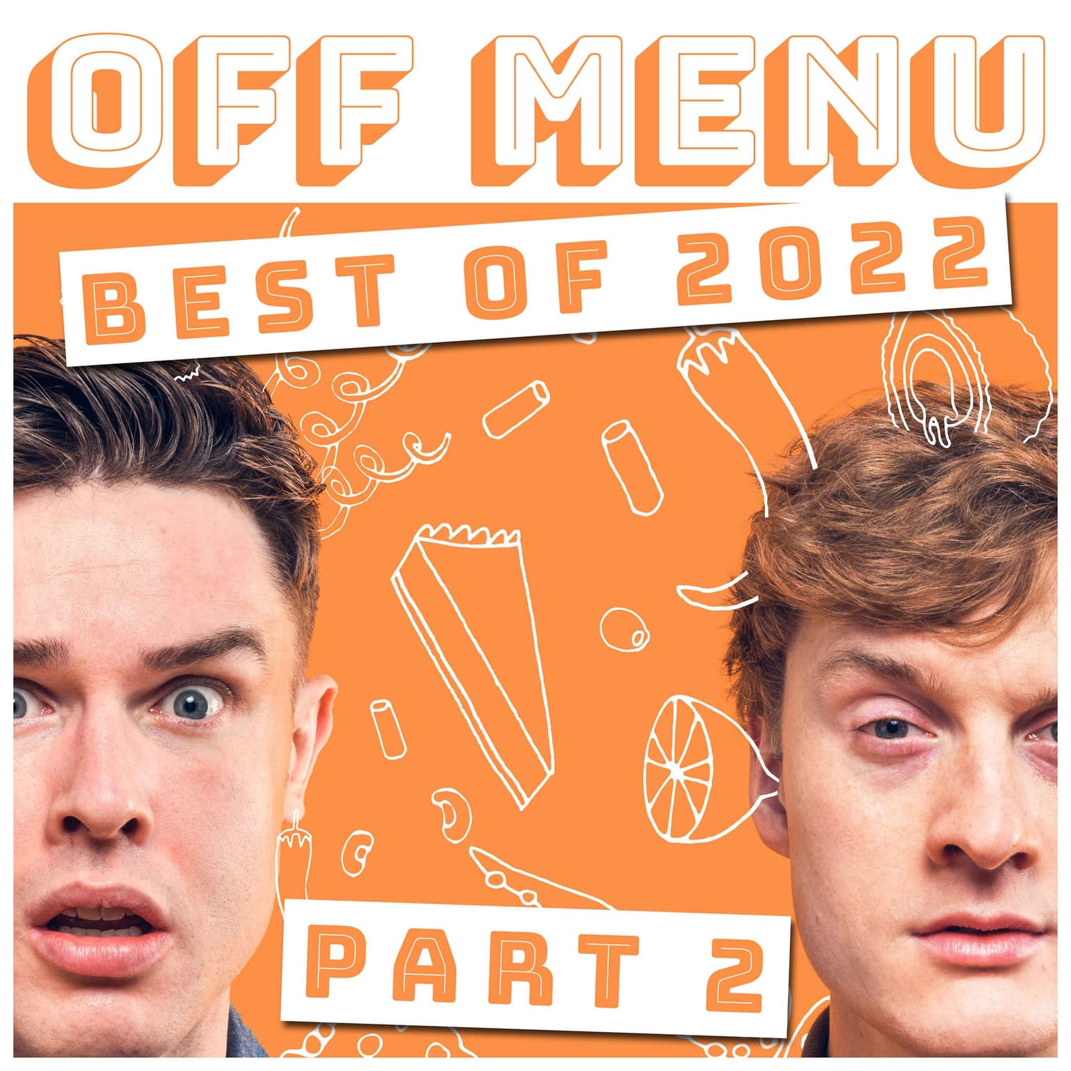Best of 2022: Part 2 artwork