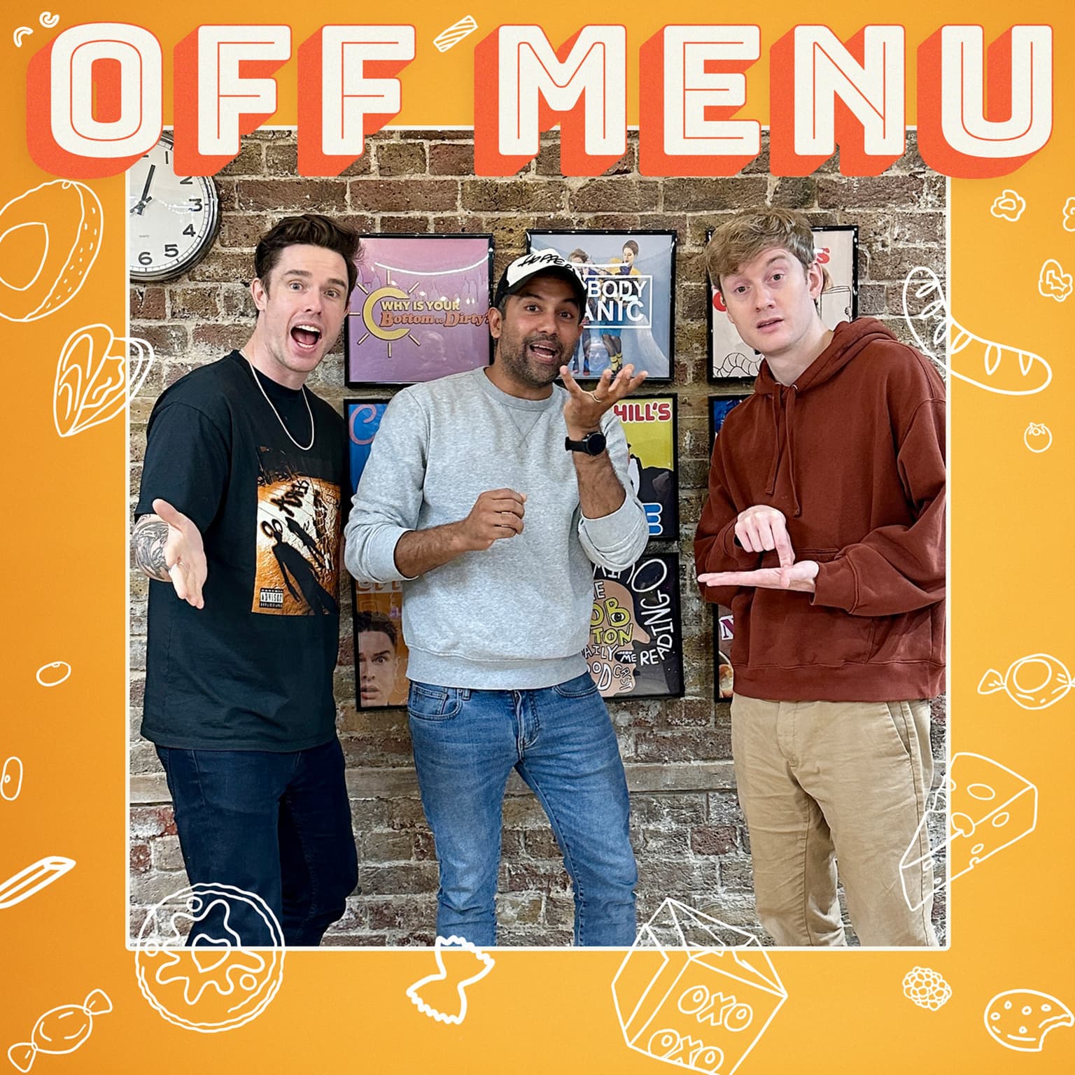 Ep 246: Karan Gokani artwork