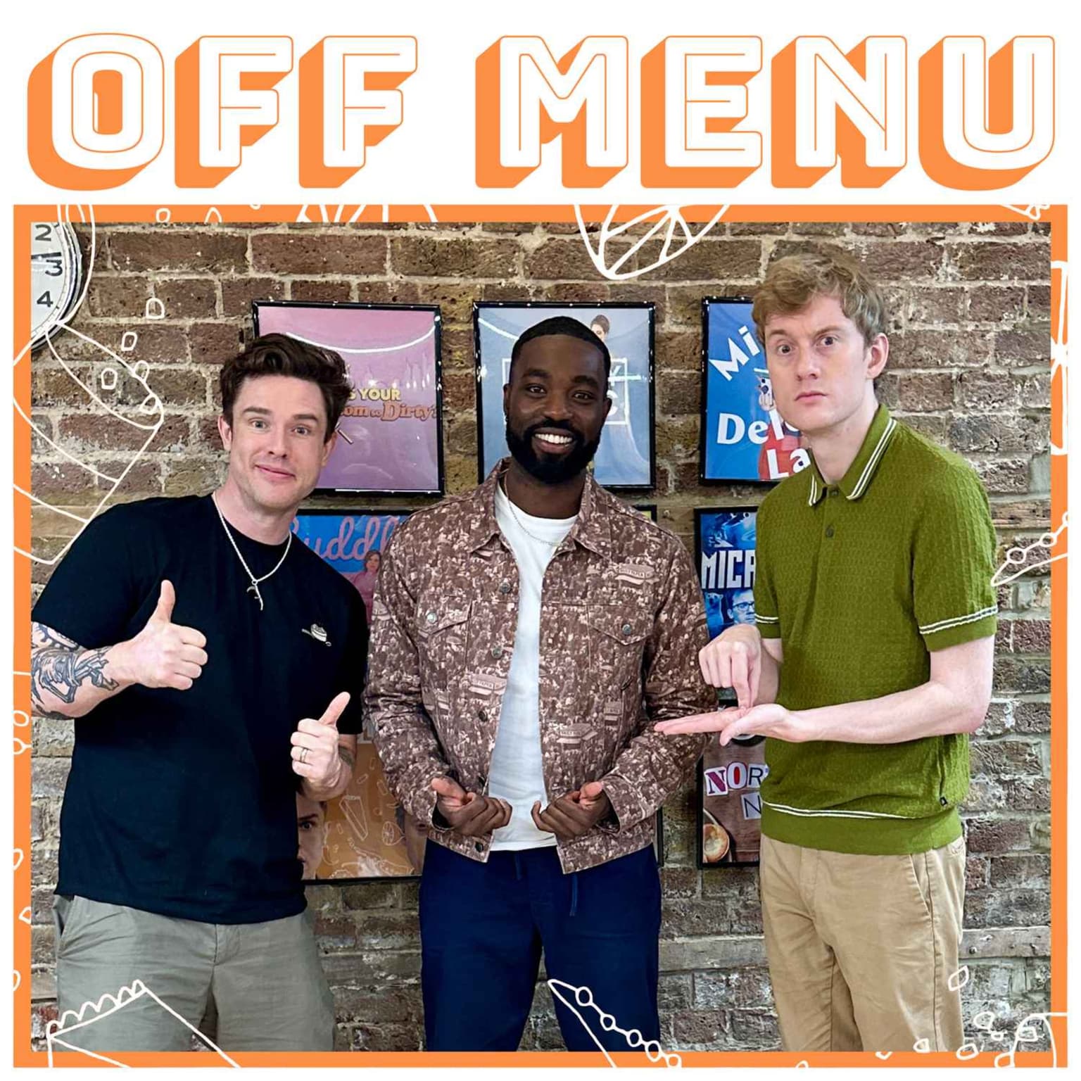 Ep 210: Paapa Essiedu artwork