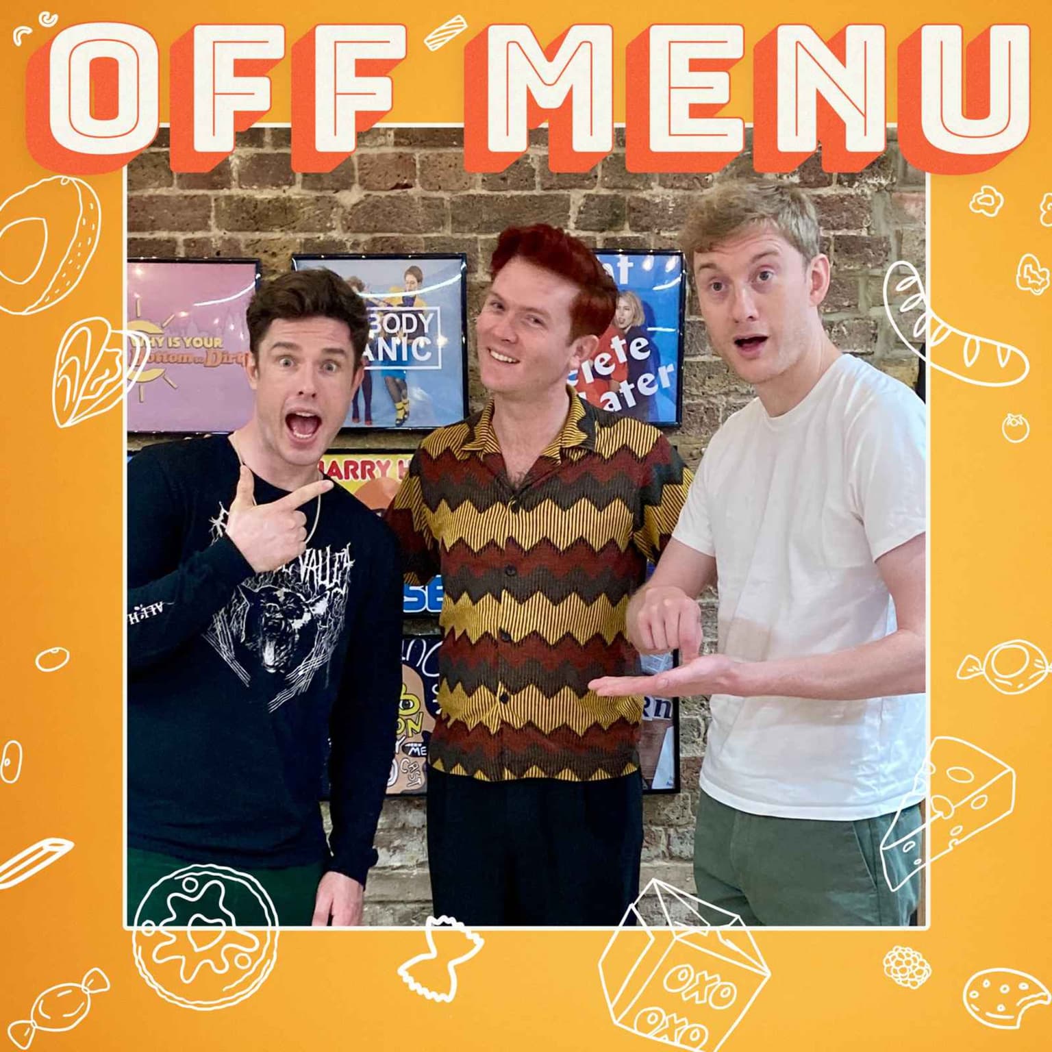 Ep 249: Rhys Nicholson artwork