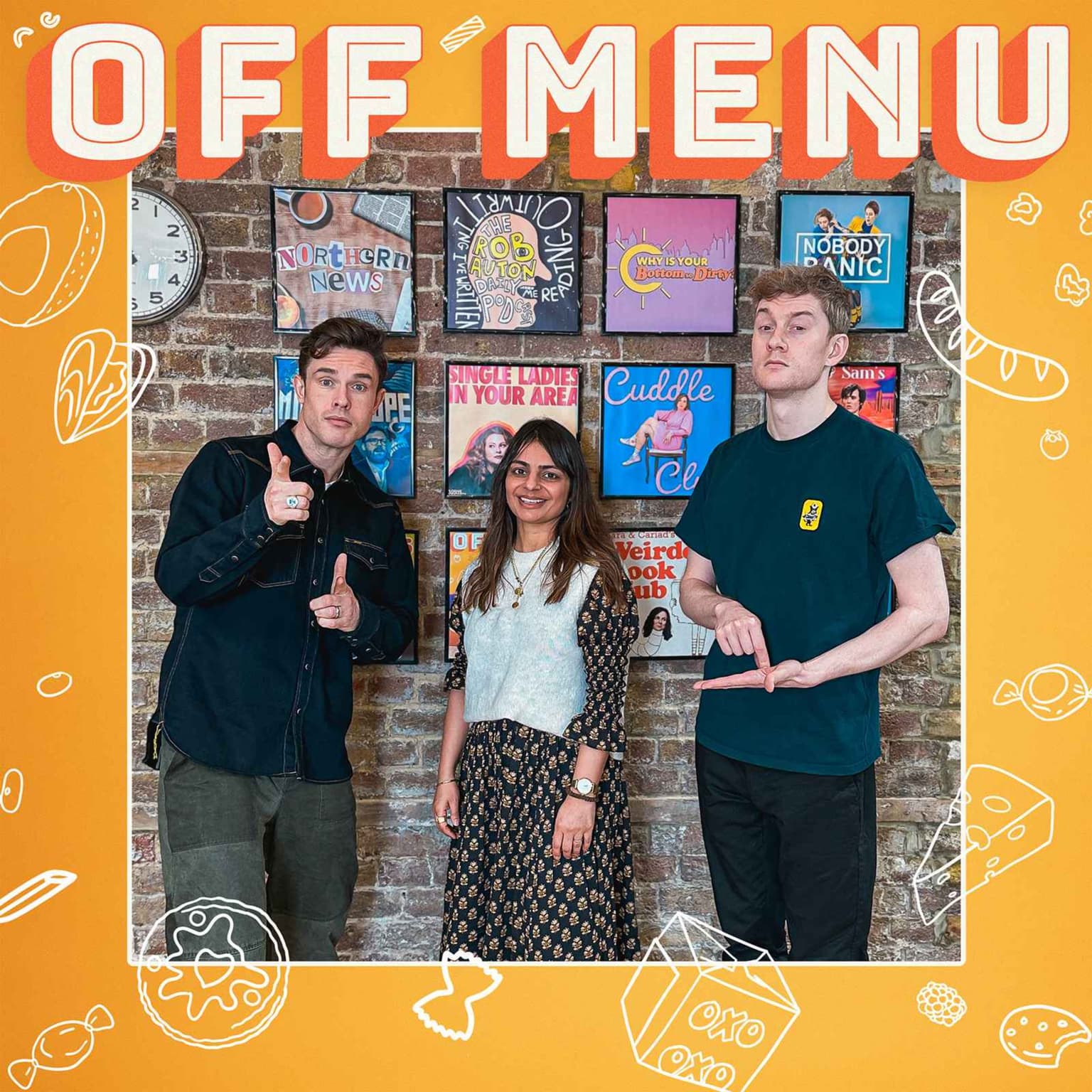 Ep 284: Meera Sodha artwork