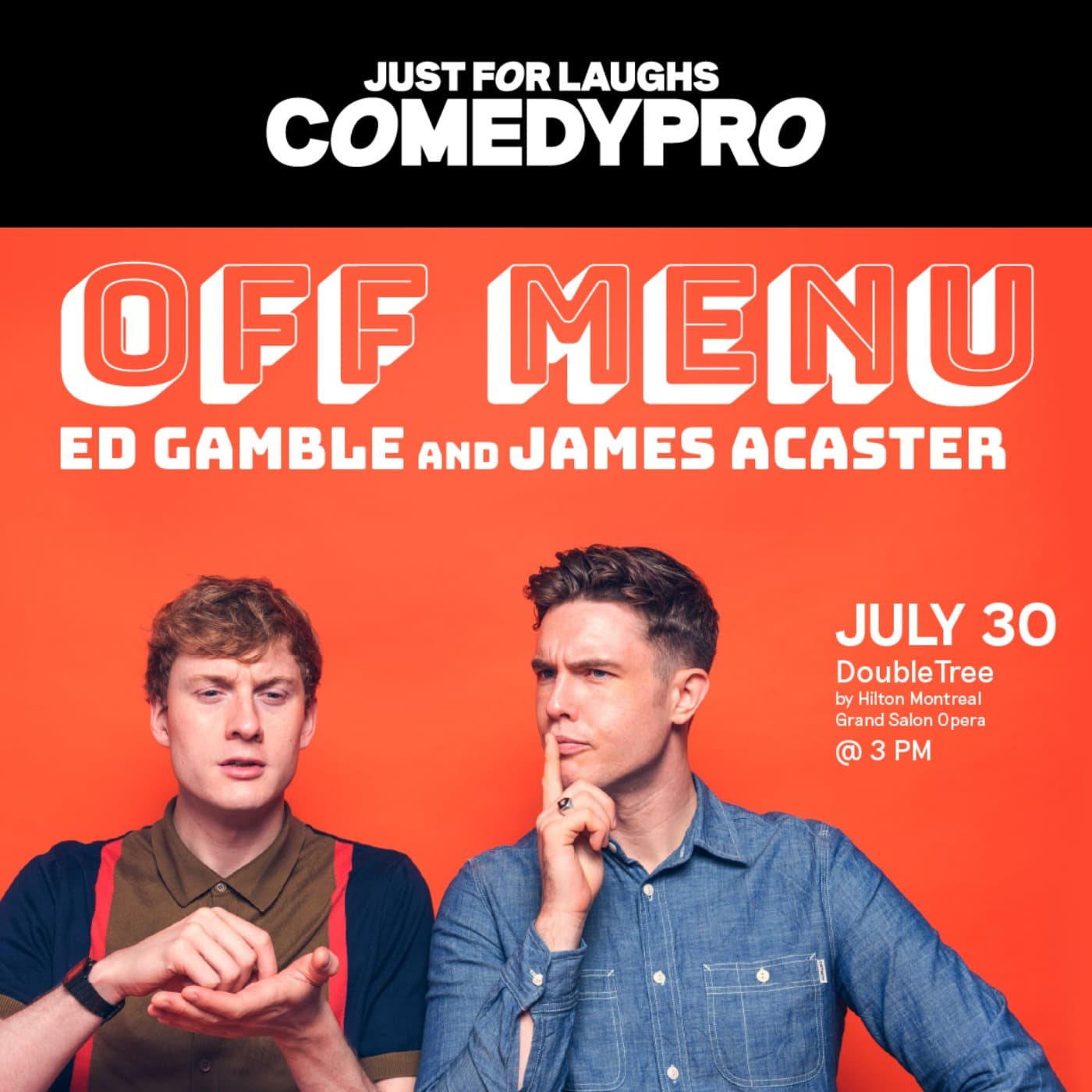 Ep 173: Chris Redd (Live at Just for Laughs Montreal) artwork