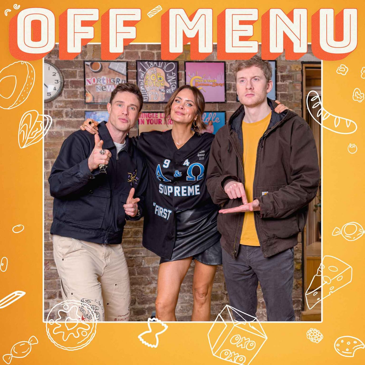 Ep 297: Joanne McNally artwork