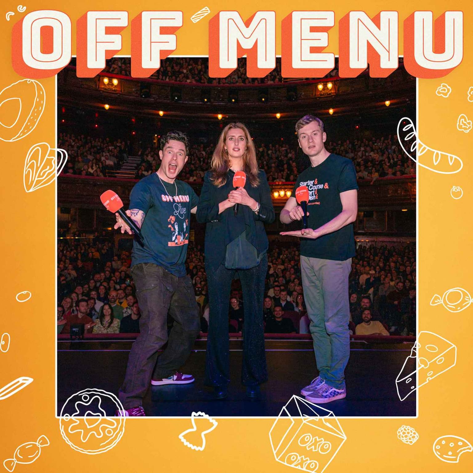 Ep 239: Jessica Knappett (Live in London) artwork