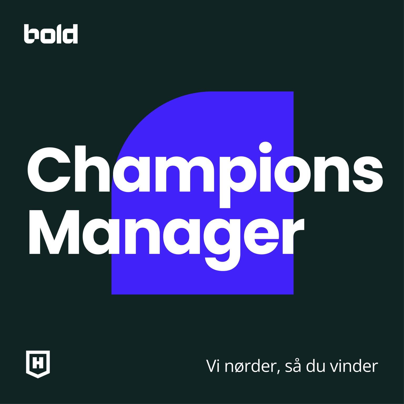 Champions Manager - Runde 1 (Del 1 af 2): Portugisisk eller dansk defensiv? artwork