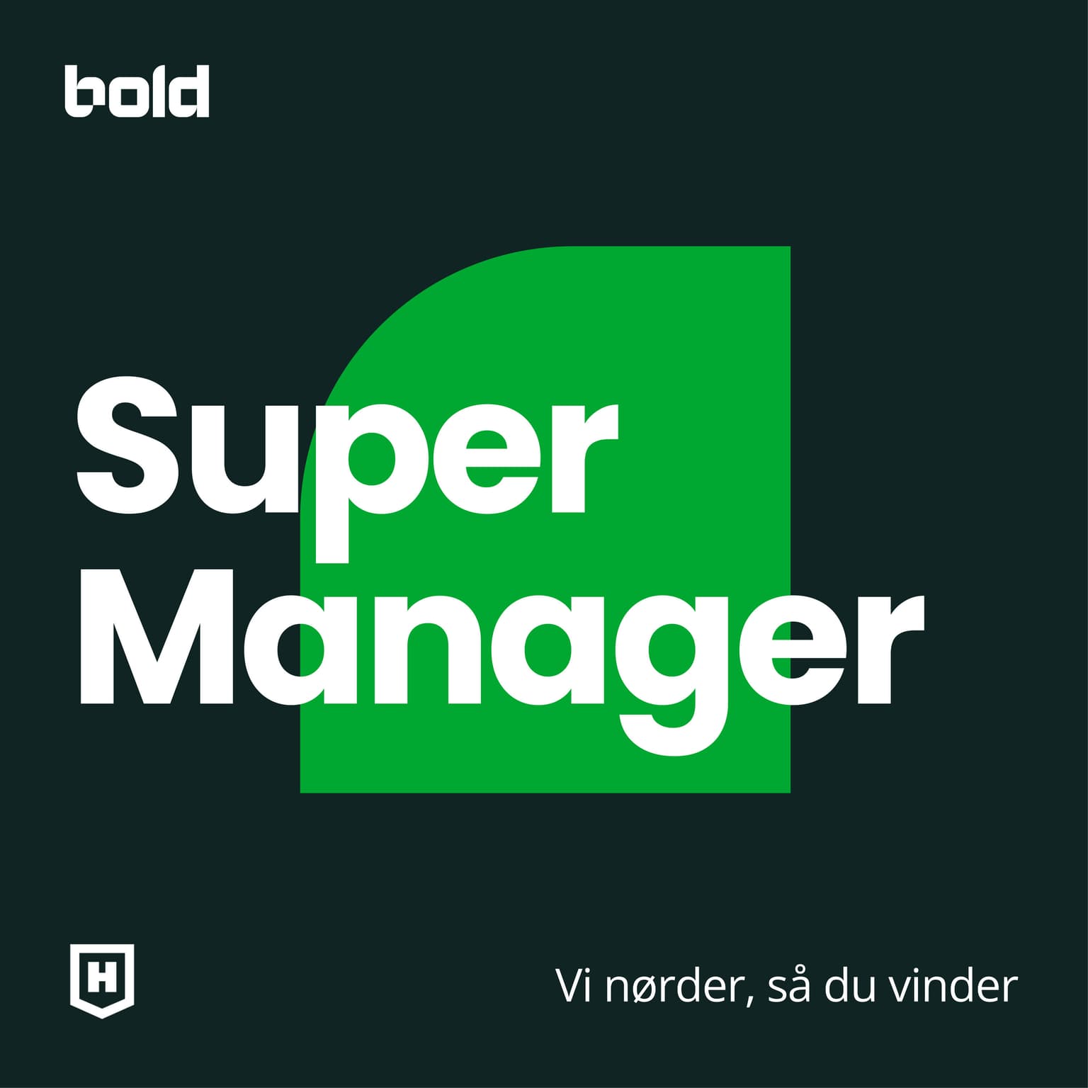 Super Manager - Spiloptakt: Prinsen af Nordsjælland artwork