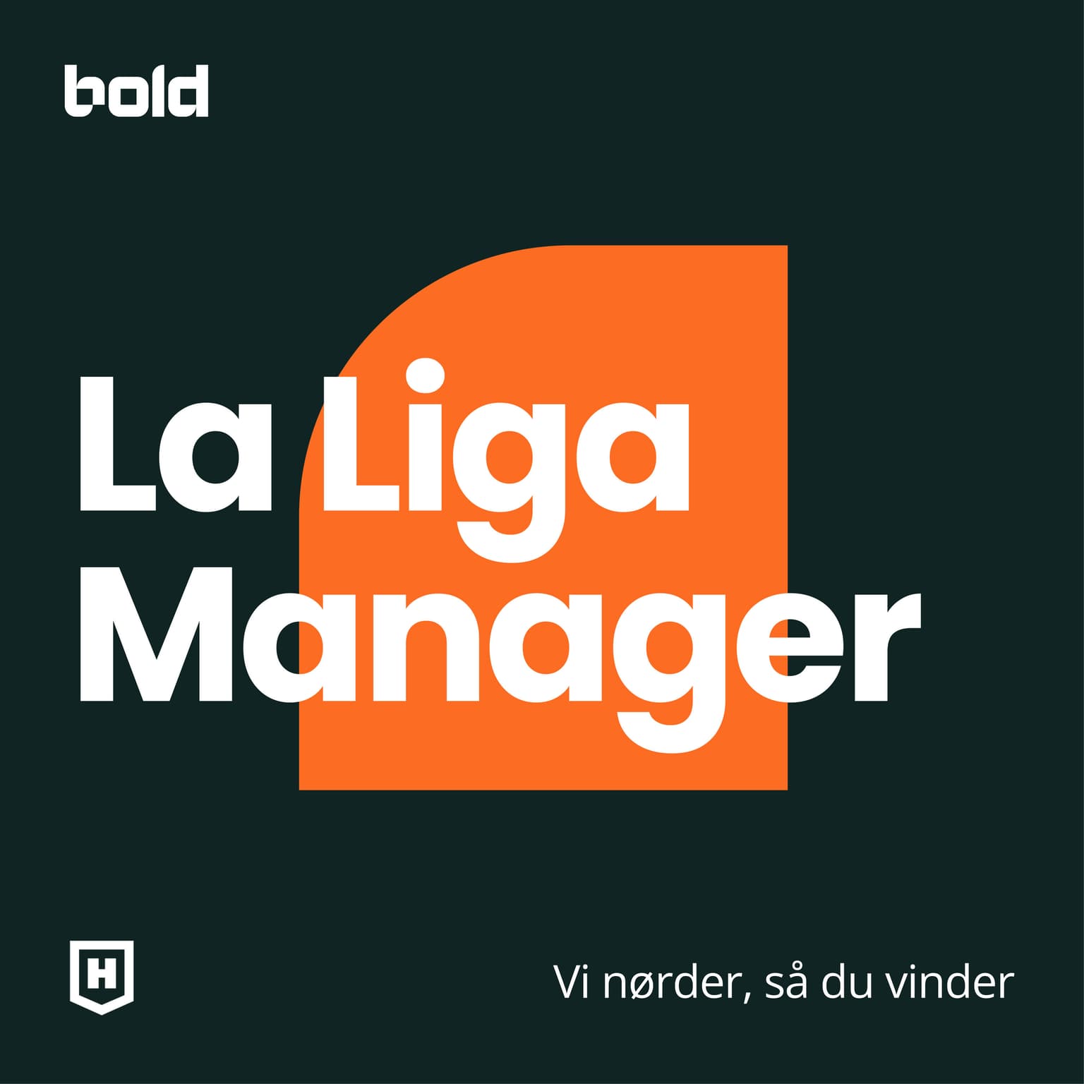 La Liga Manager - Runde 1: Strategi og Sevilla-værdi artwork