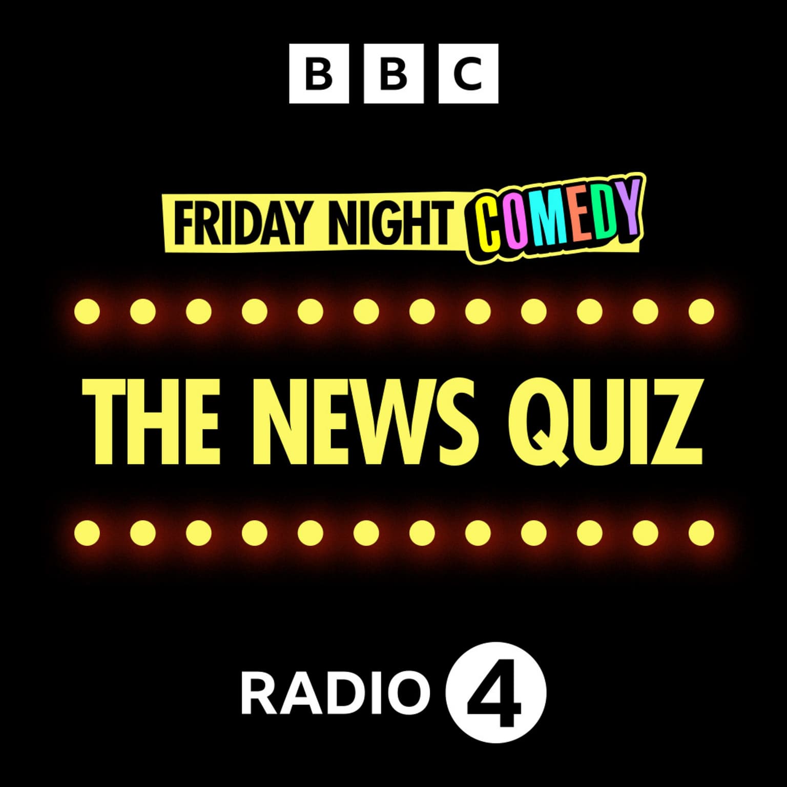 The News Quiz - 15th September artwork